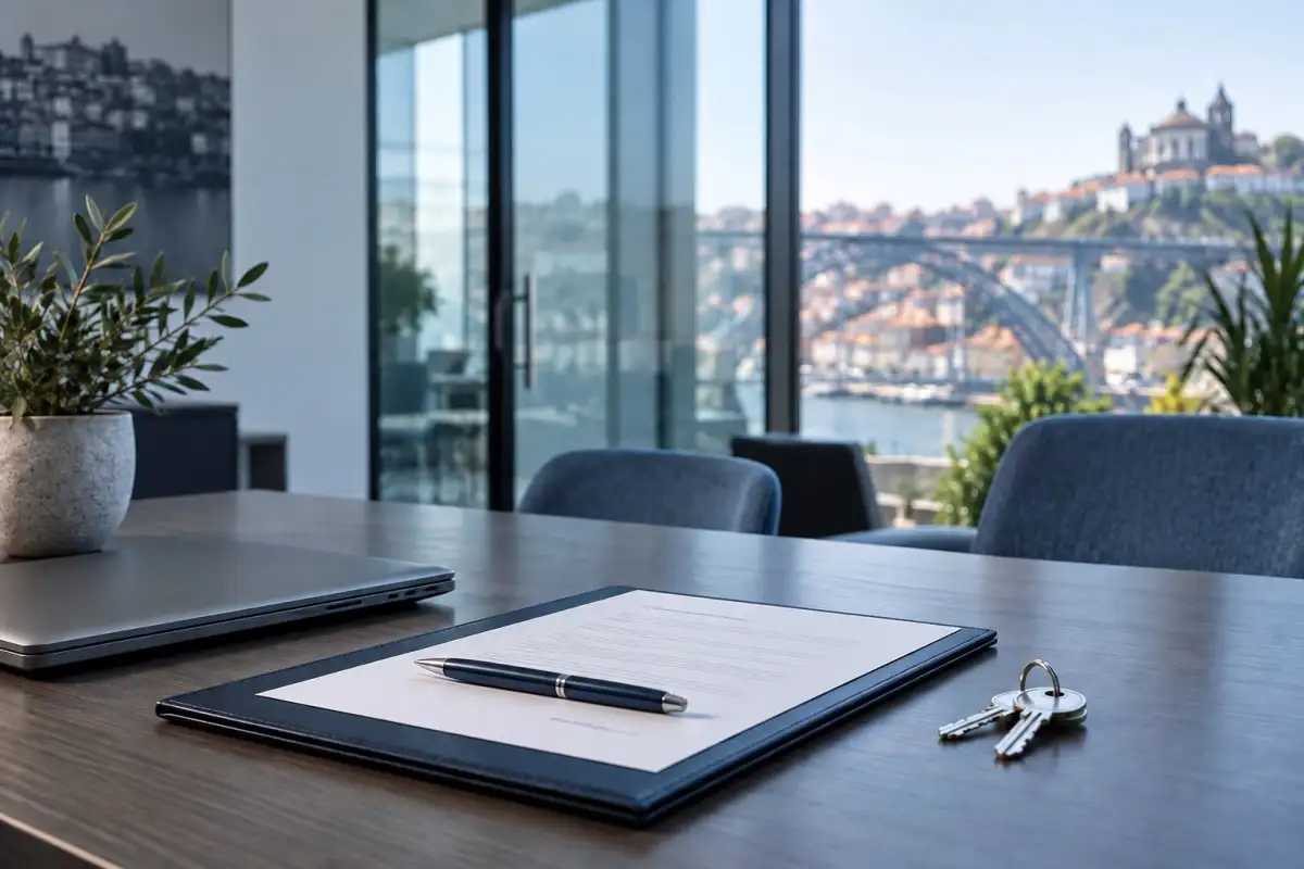 How Portugal Can Facilitate the Transfer of Small Businesses