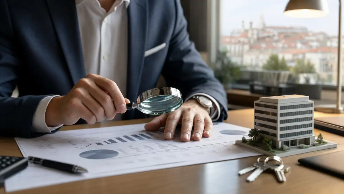 Comprar Empresas em Dificuldades: Oportunidade Real ou Risco de Herdar Dívidas?