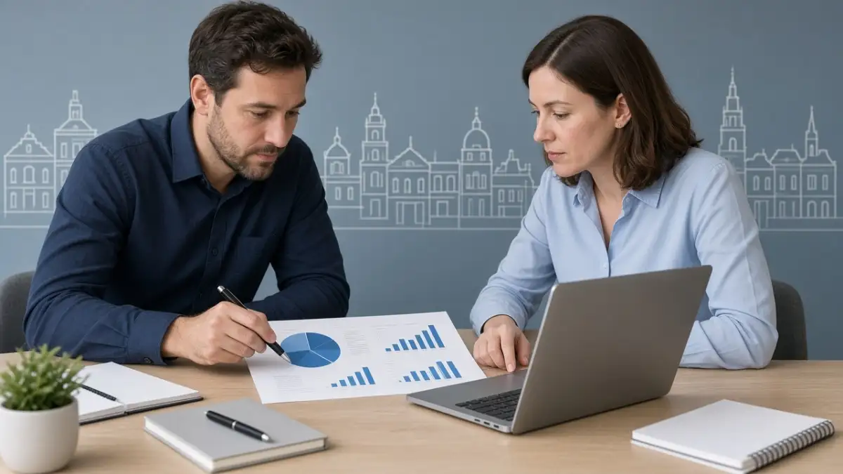 How much is a business worth? Methods and practical tips