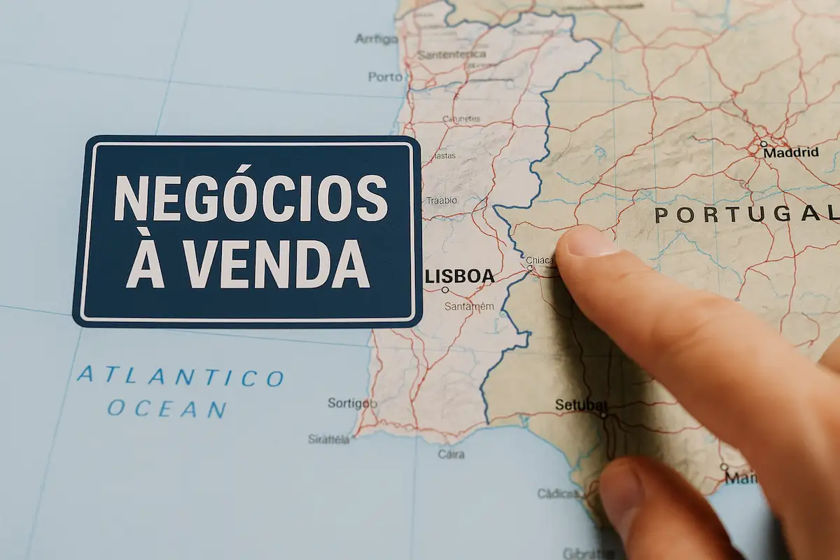 Dicas para Encontrar Negócios à Venda: Onde Procurar?