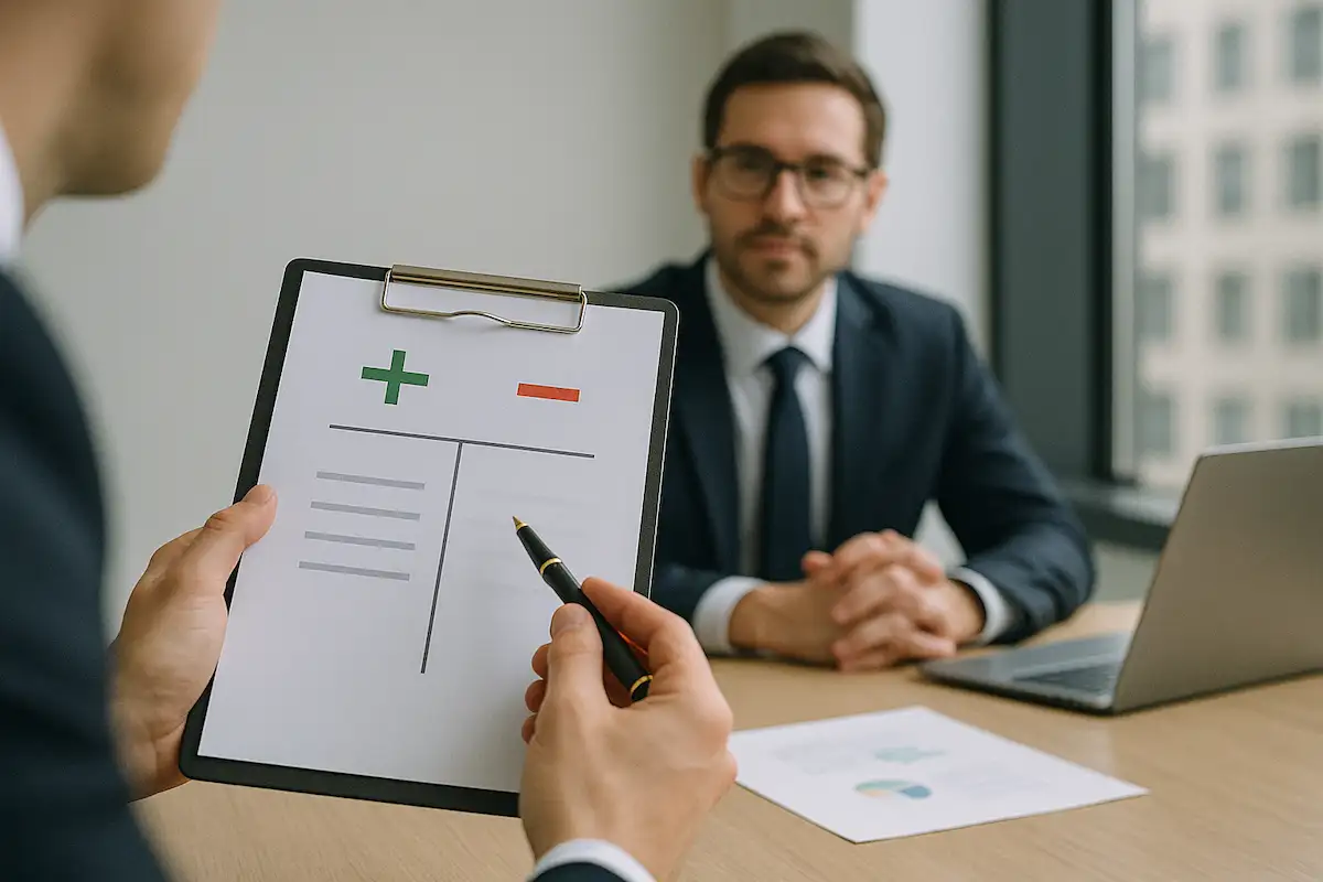 Erros Comuns a Evitar ao Negociar Trespasse