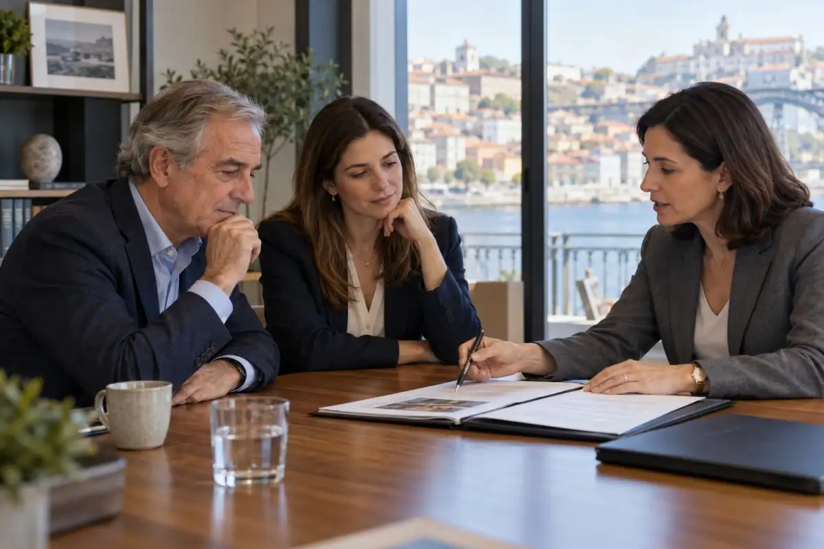 Family Offices em Portugal: o que são e como investem em empresas