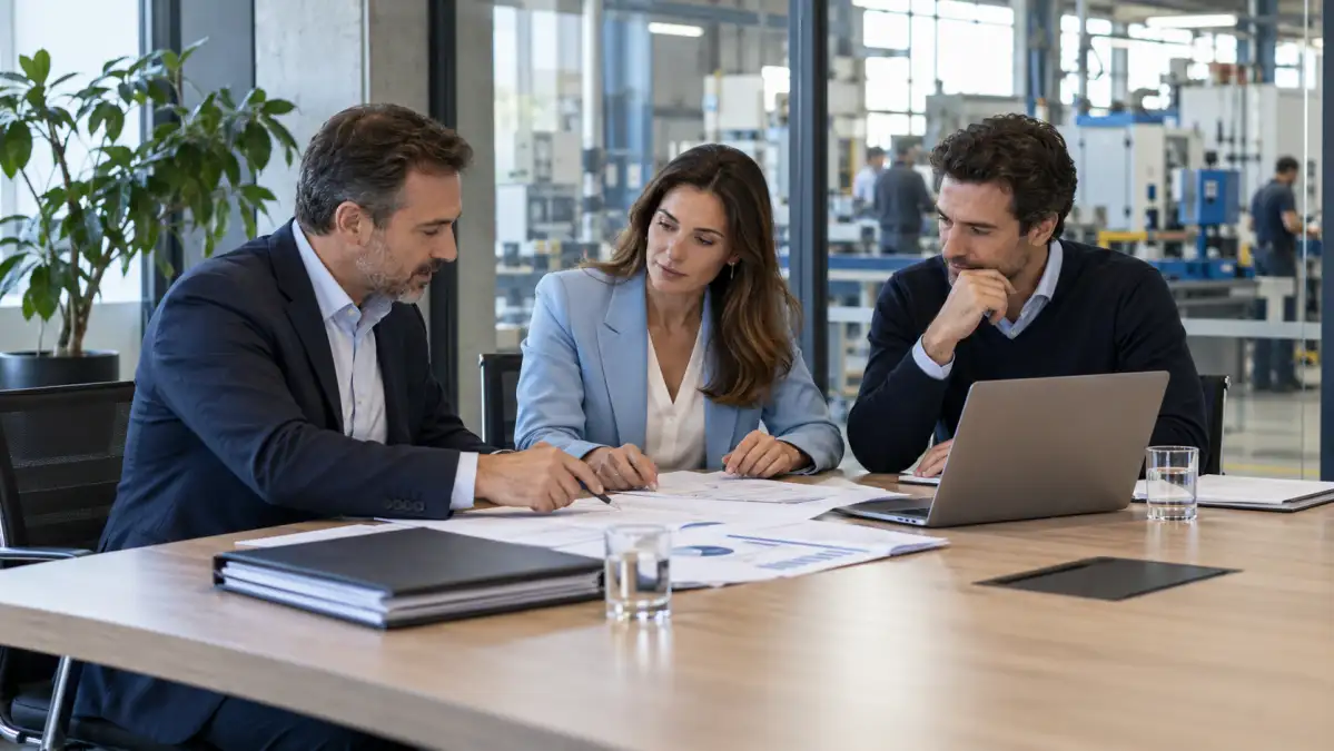Management Buyout (MBO): como comprar a empresa onde trabalha