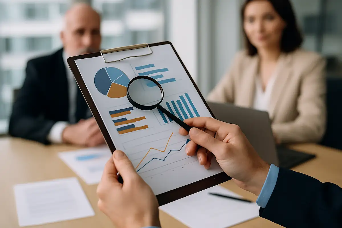 Como Preparar a Sua Empresa para Venda: Um Guia Completo