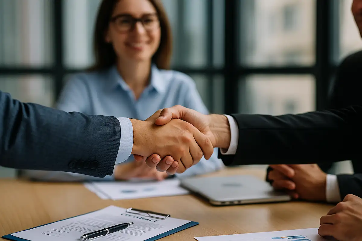 Como Preparar a Sua Empresa para Venda: Um Guia Completo