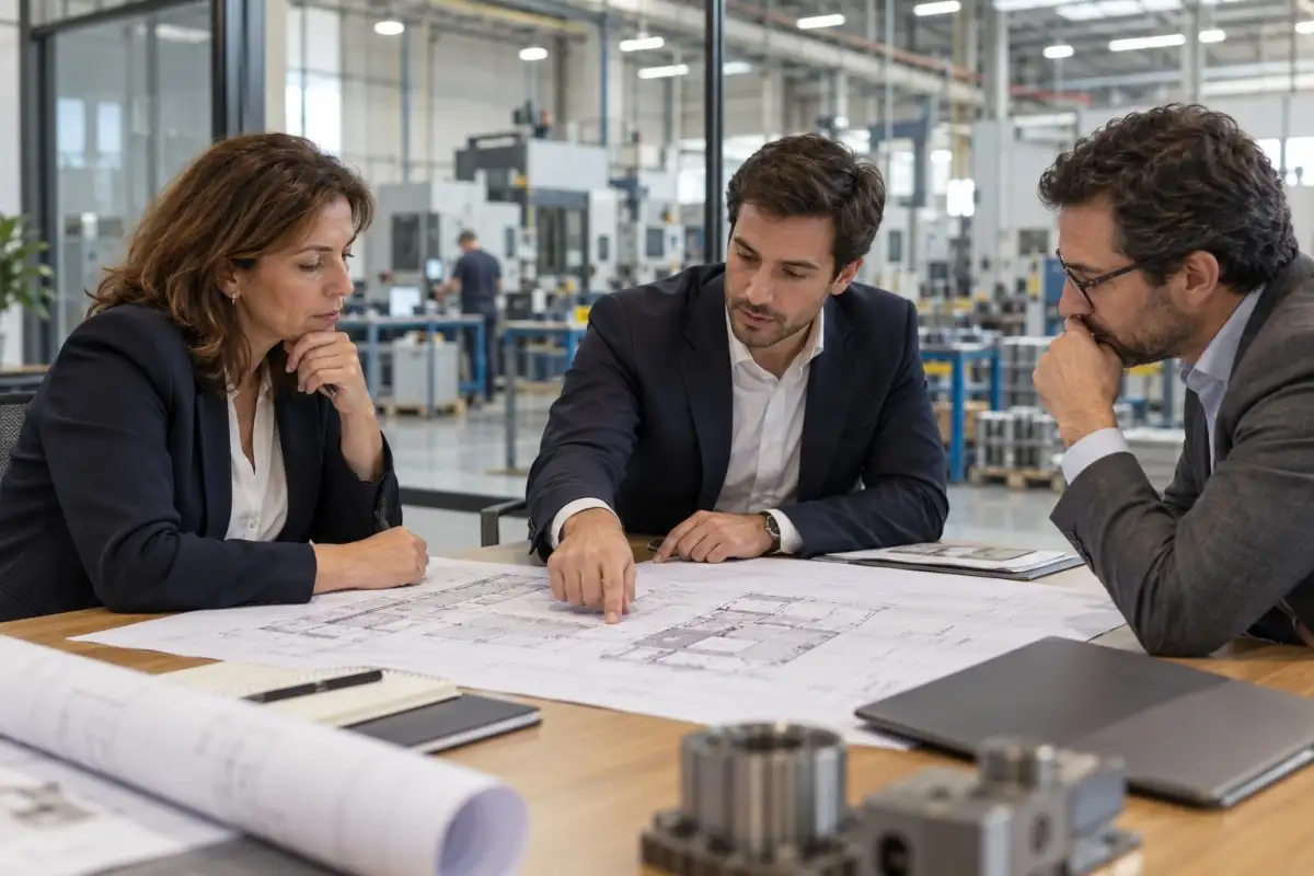 Private Equity em Portugal: como funcionam os fundos que compram empresas