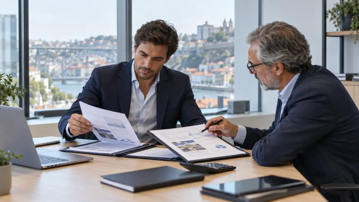 Search Fund em Portugal: o que é e como funciona
