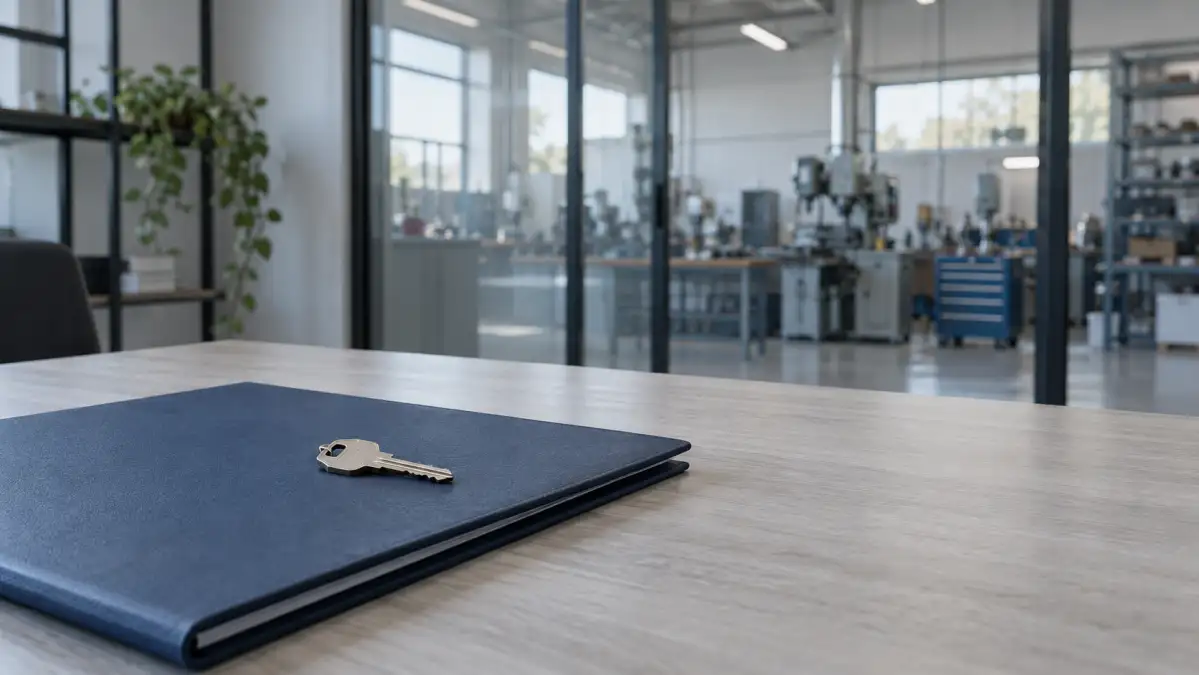 Seller Financing: how to finance the purchase of a business with the seller
