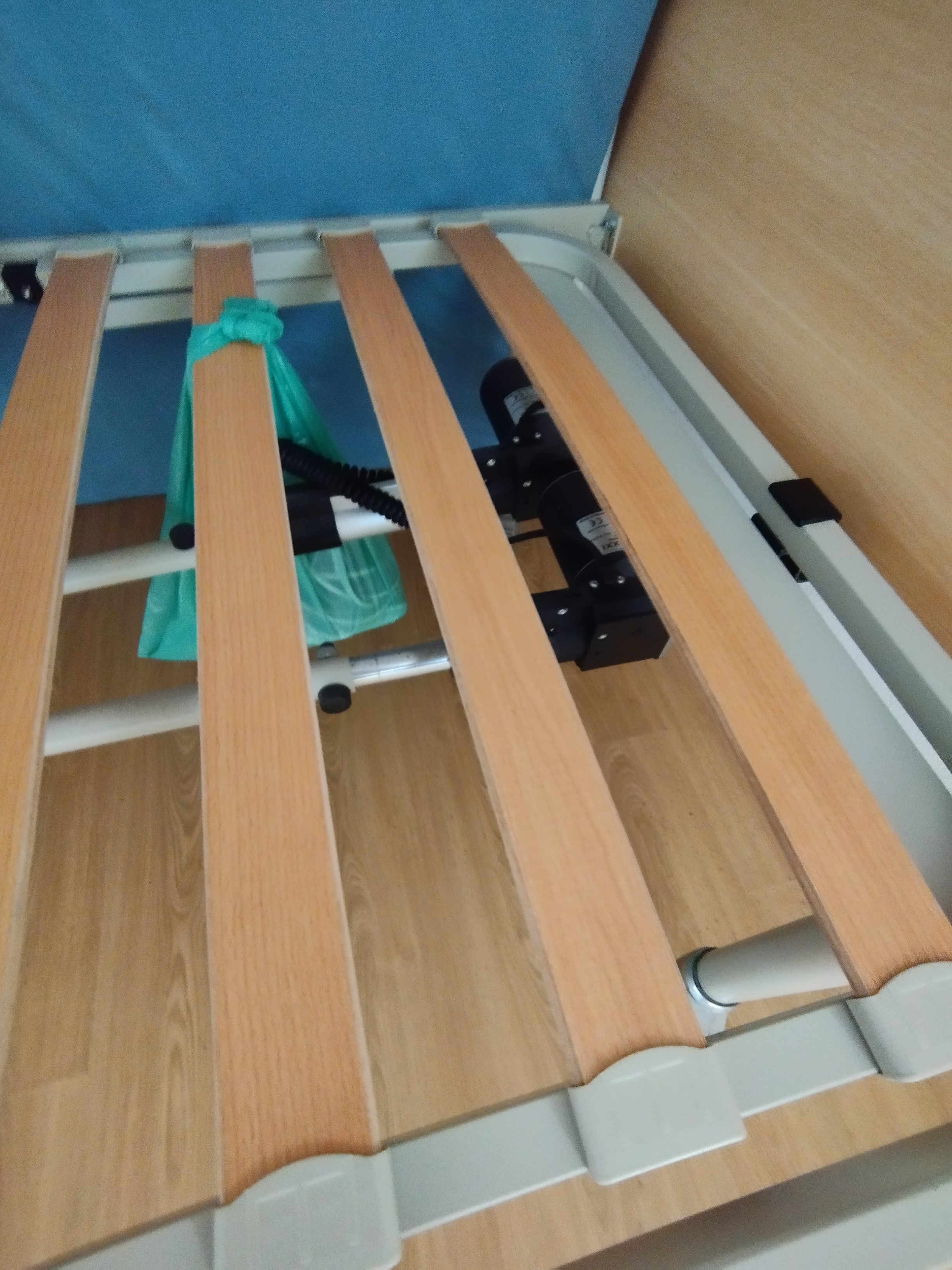 Cede-se cotas de empresa do ramo dos cuidados a idosos