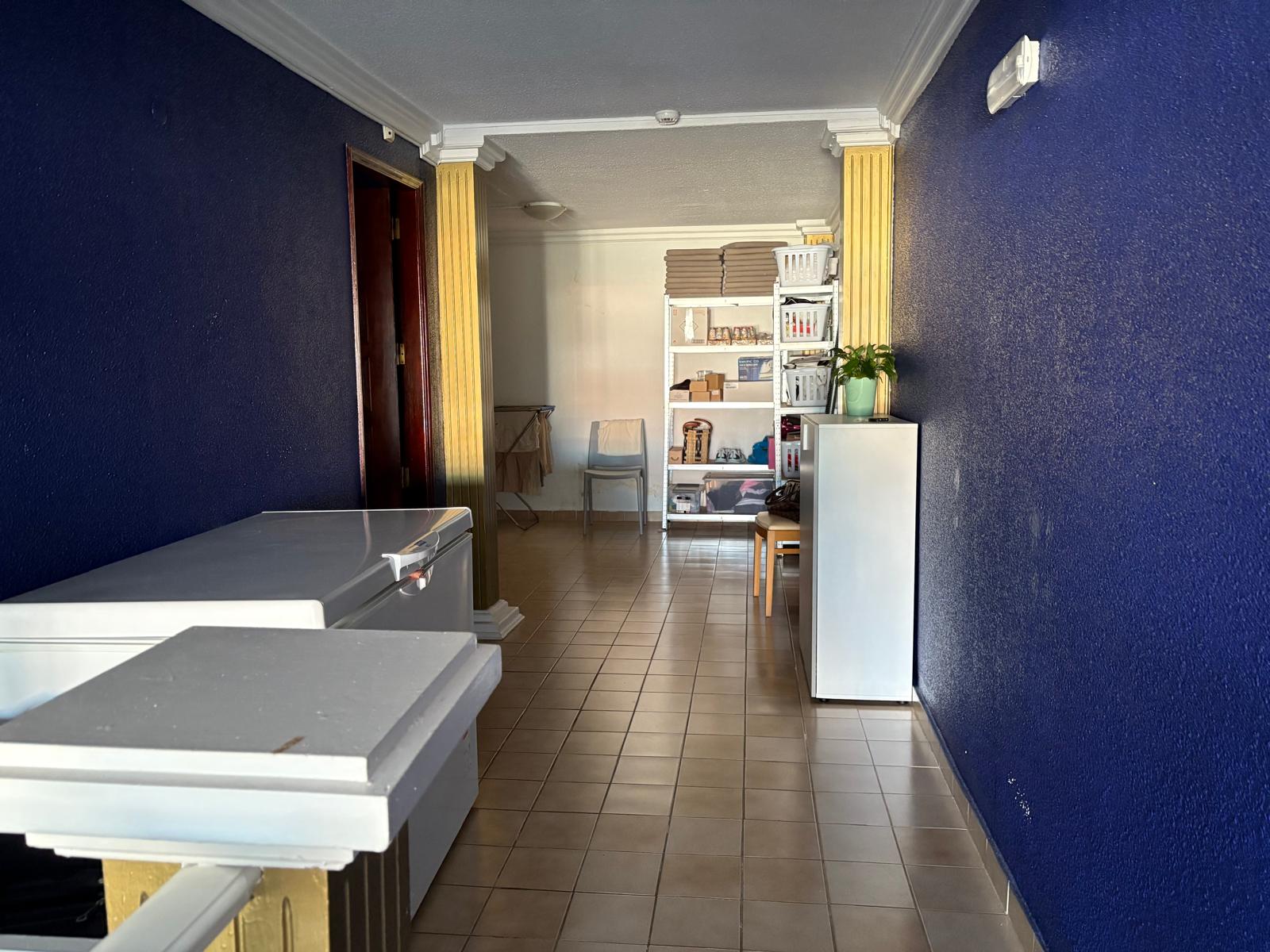 Restaurante Equipado c/ Esplanada + Piso Superior – Algarve