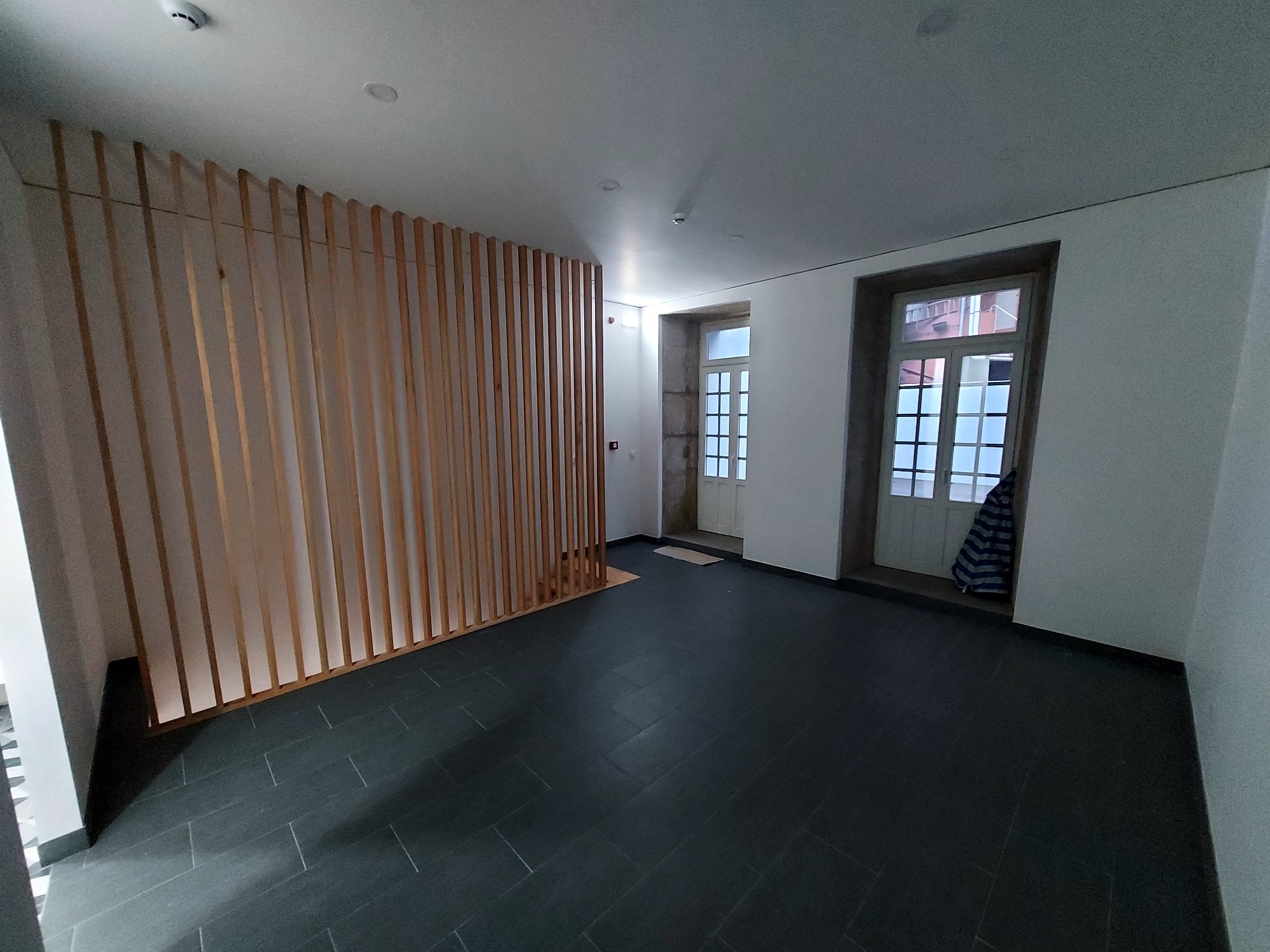 Trespasse de Empresa no Coração do Porto