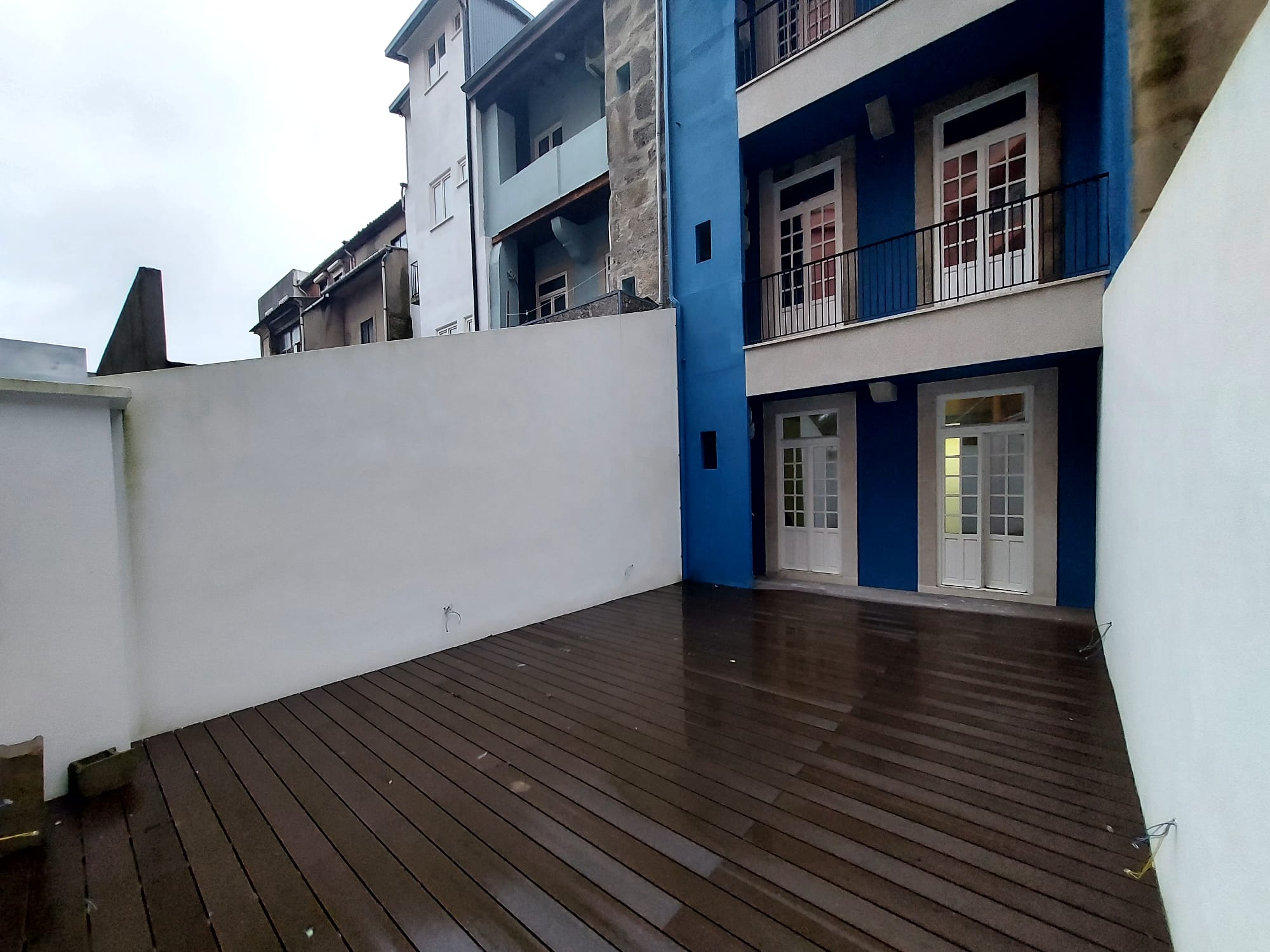 Trespasse de Empresa no Coração do Porto