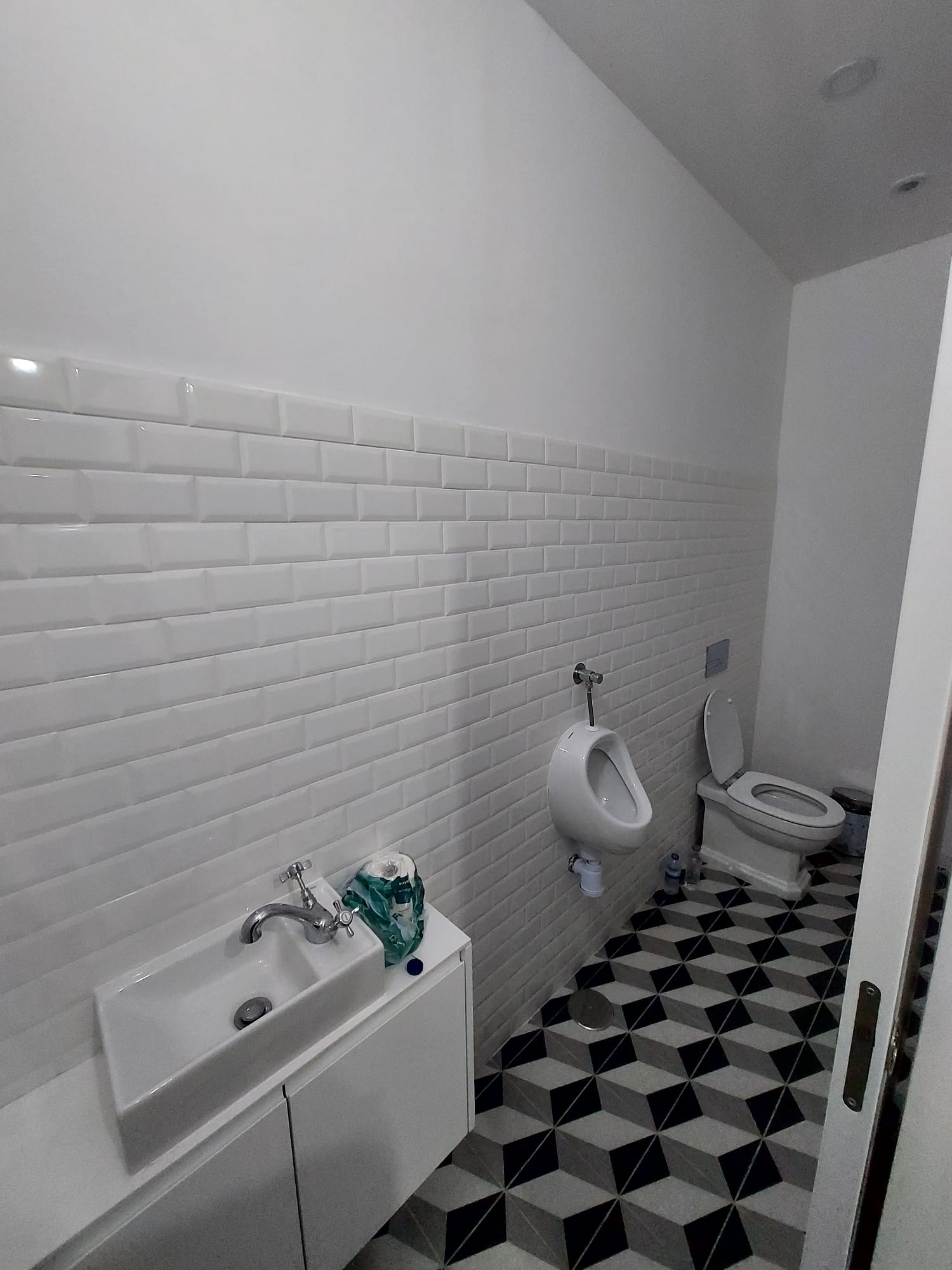 Trespasse de Empresa no Coração do Porto