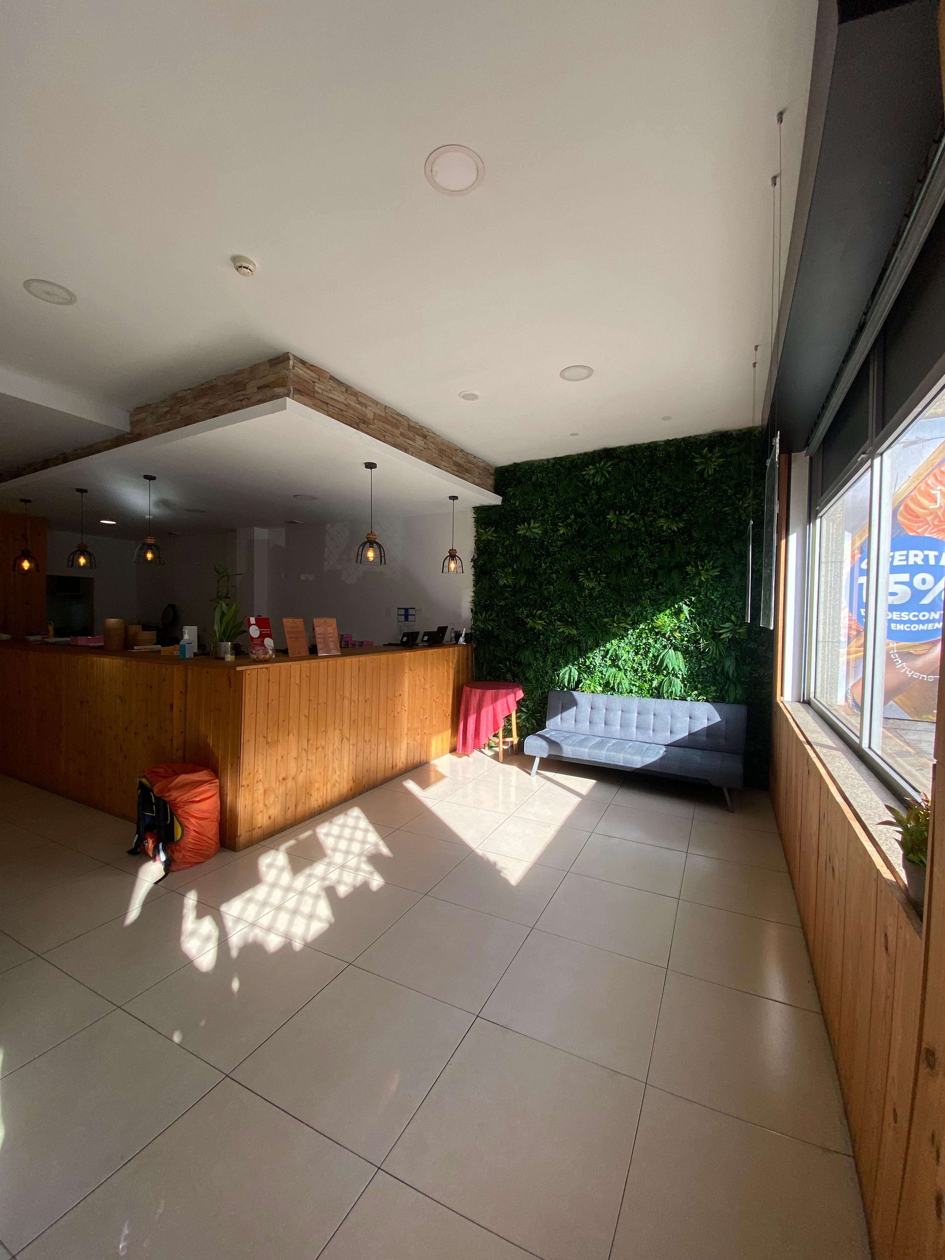 Venda de Empresa/Restaurante em Rio Tinto