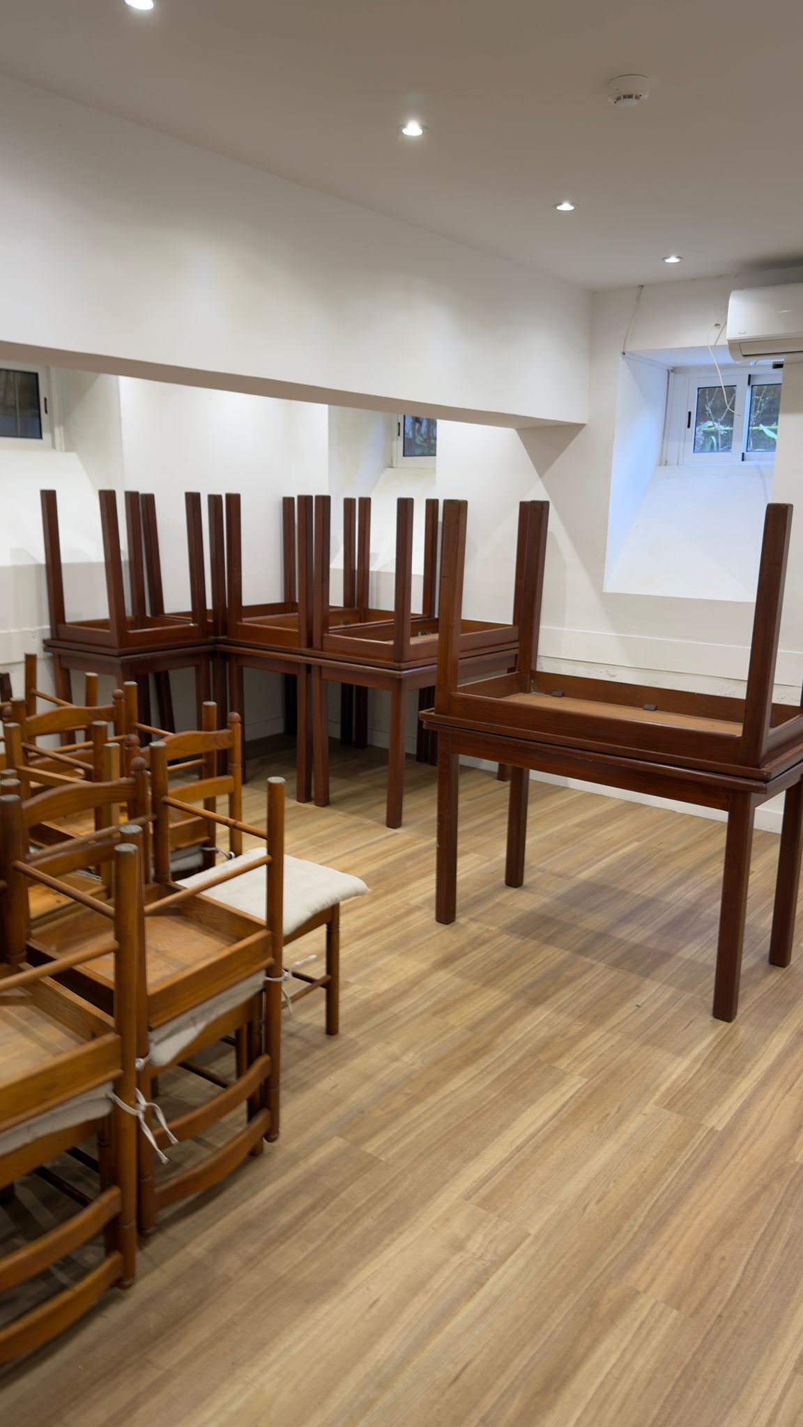 Trespasse de restaurante, Alvalade, Lisboa