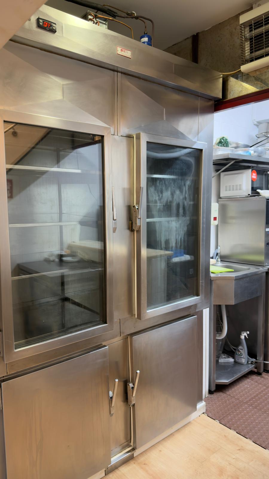 Trespasse de restaurante, Alvalade, Lisboa