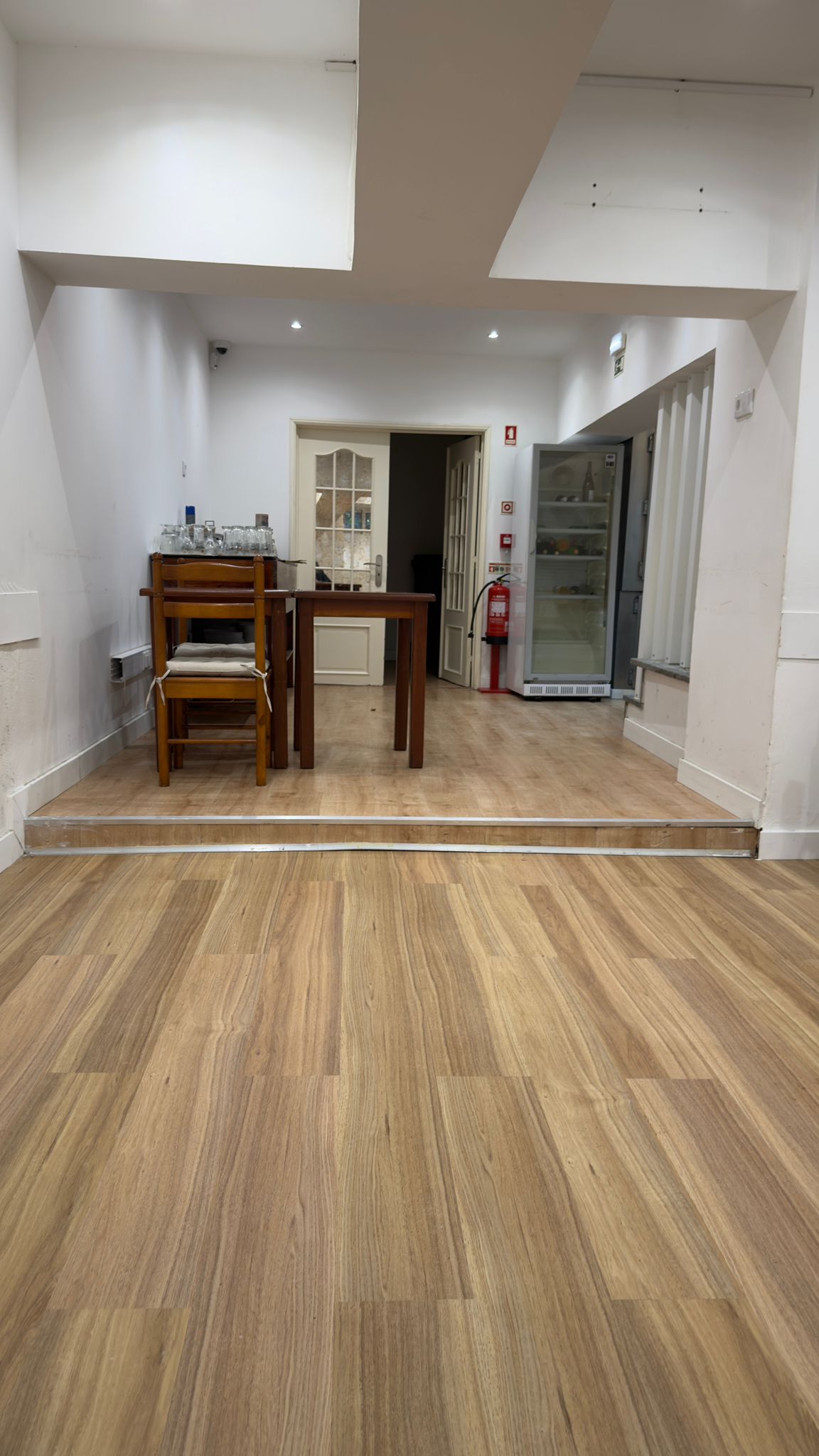 Trespasse de restaurante, Alvalade, Lisboa