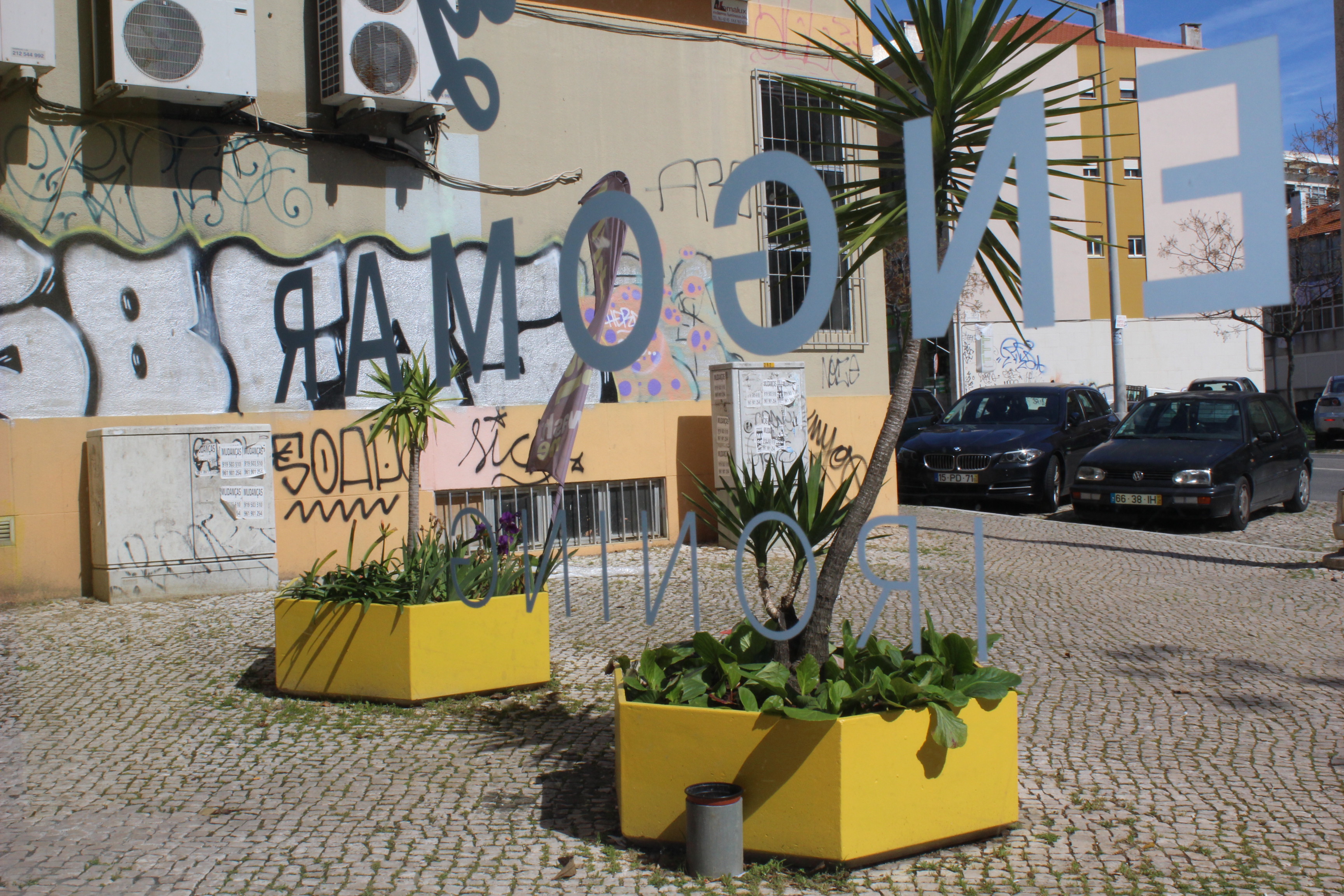 Loja com Negócio de Lavandaria