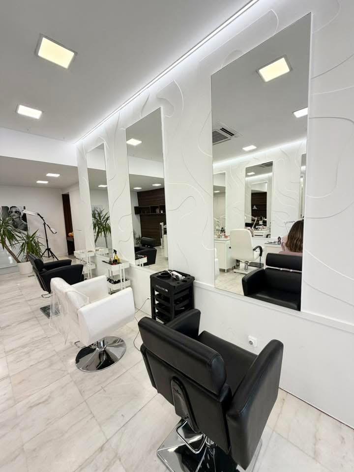 Trespasse Salão em Benfica