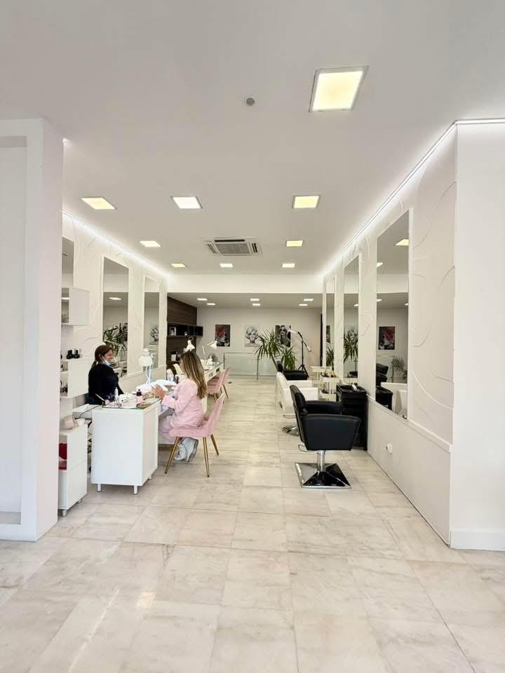 Trespasse Salão em Benfica