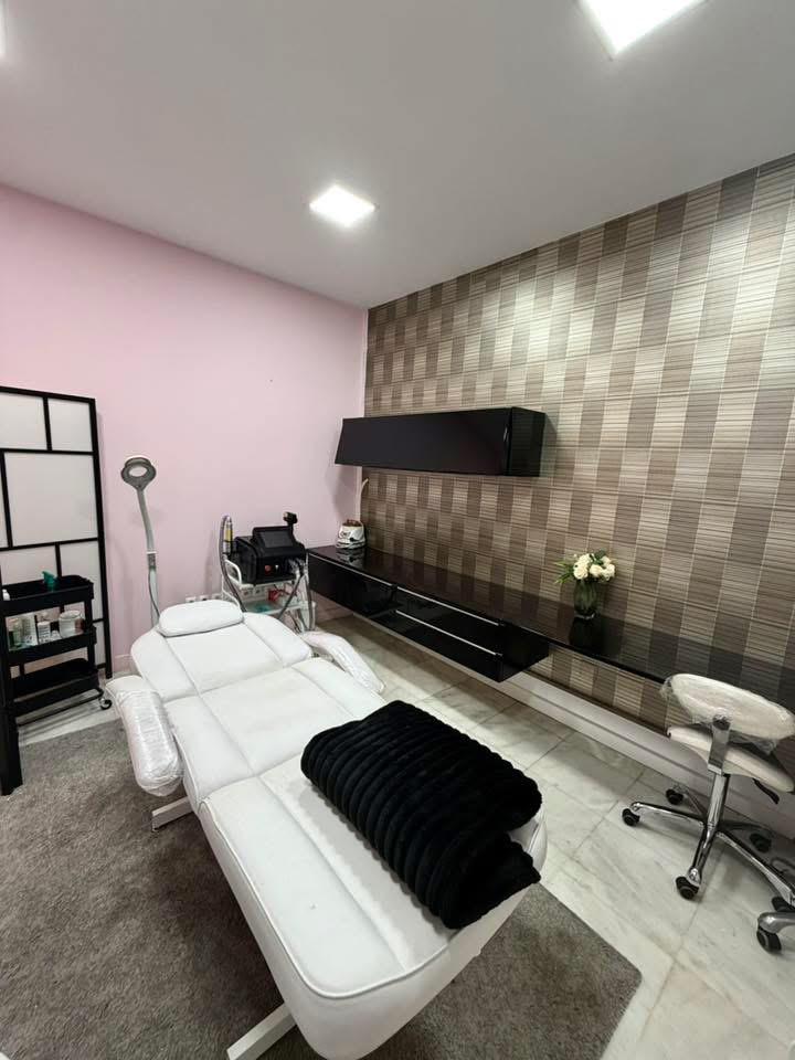 Trespasse Salão em Benfica