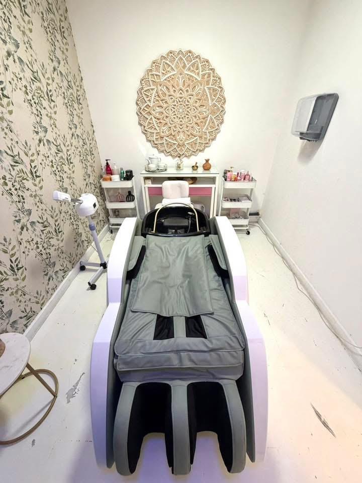 Trespasse Salão em Benfica