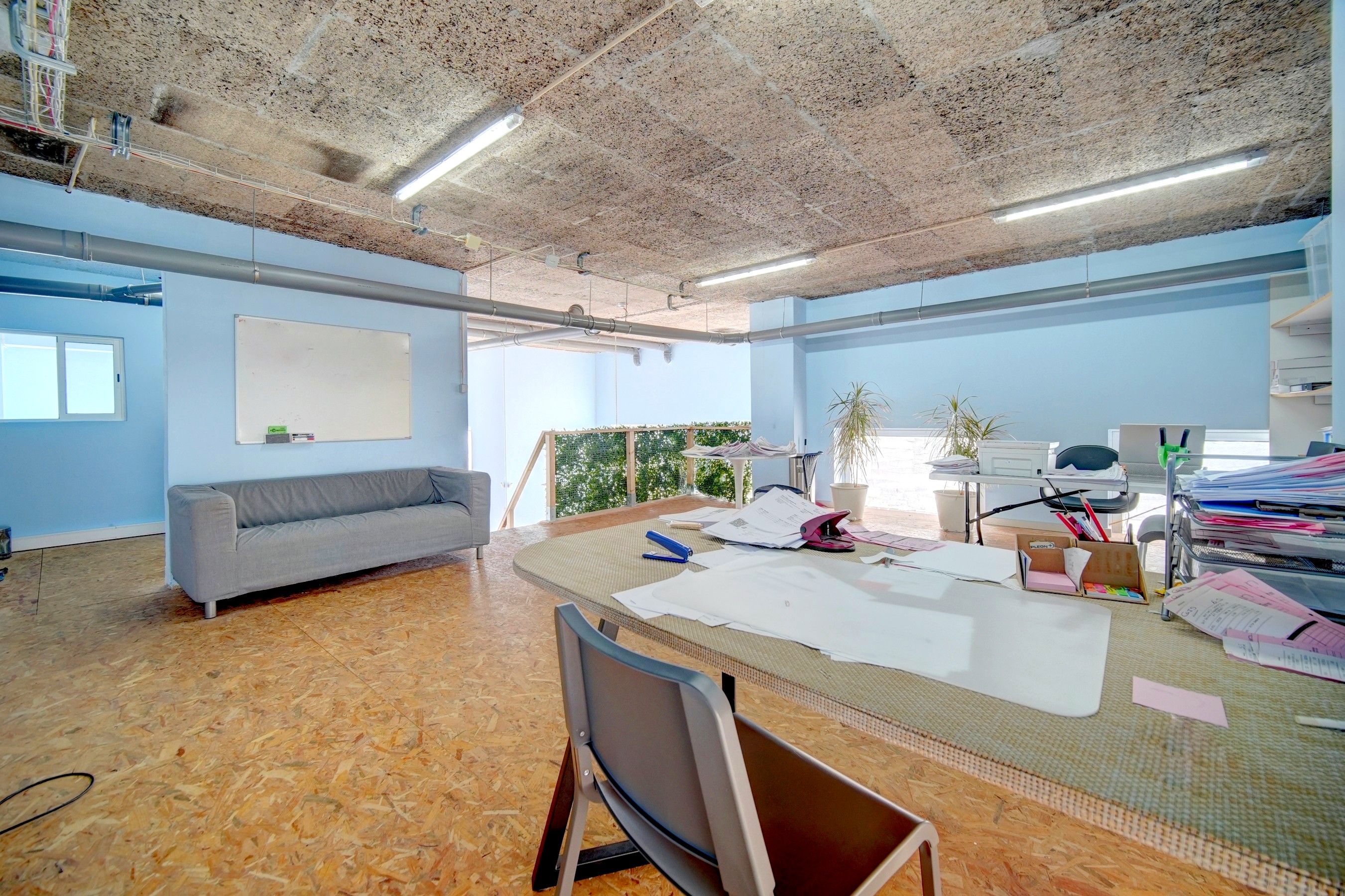 Lavandaria Semi-Industrial e Engomadoria