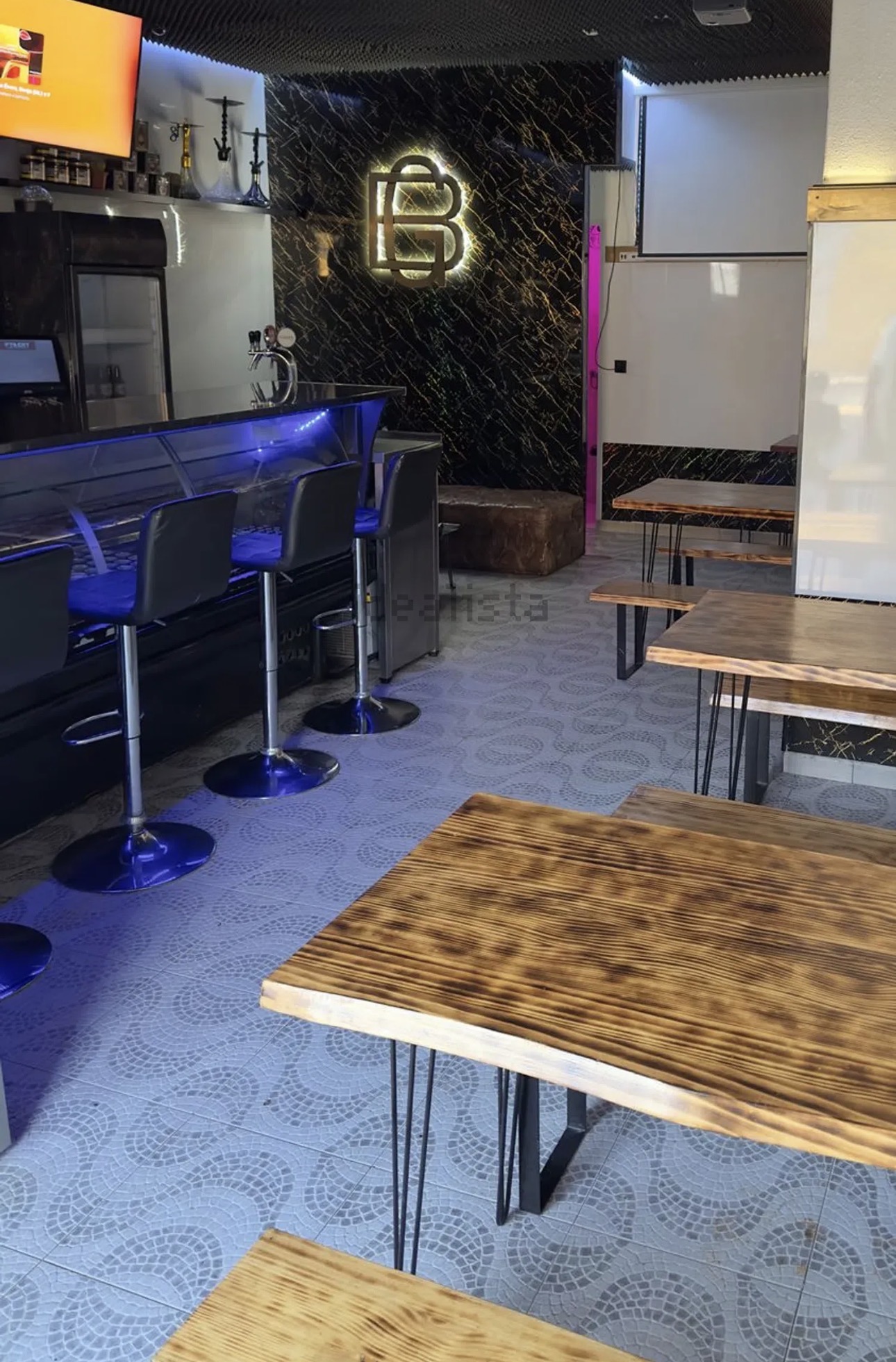 Trespasse de Café/Bar em Almada