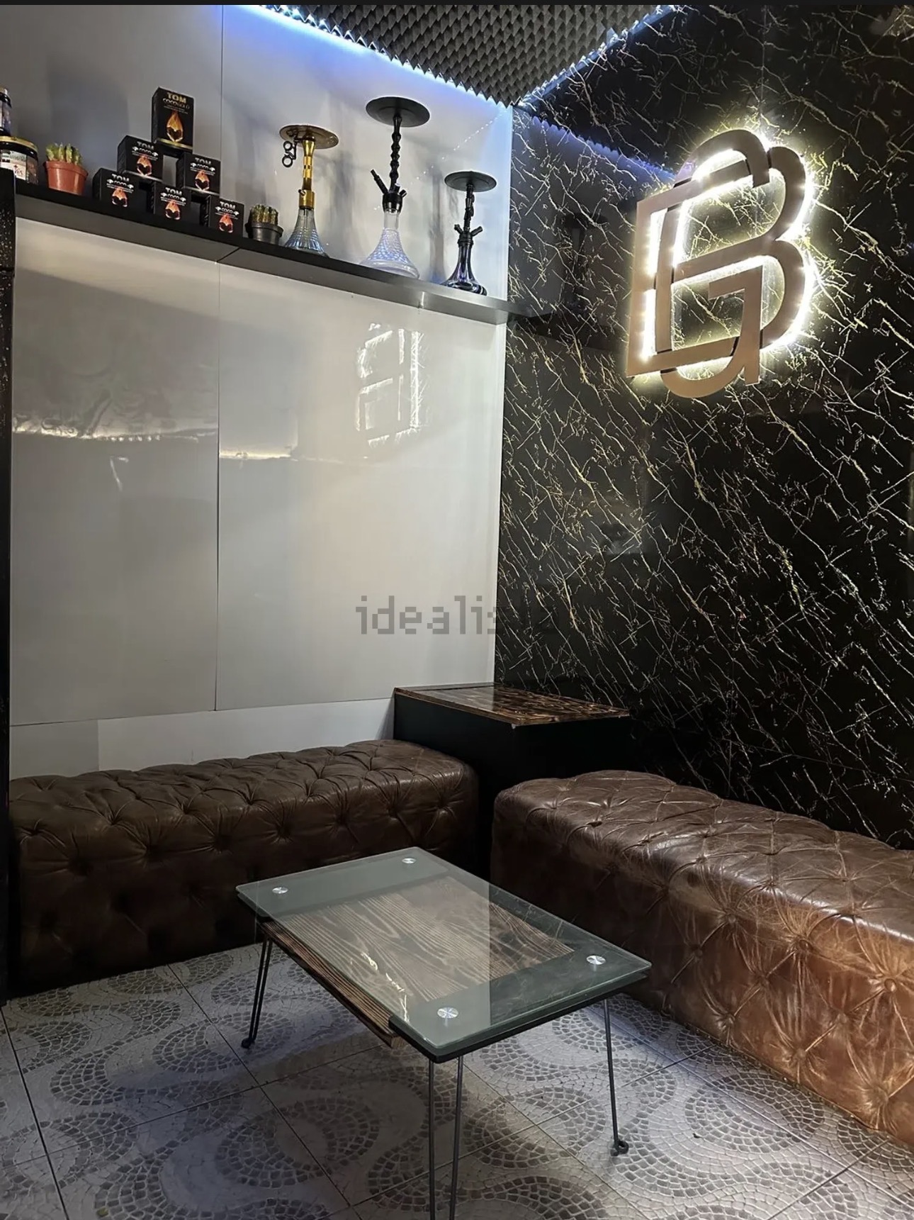 Trespasse de Café/Bar em Almada