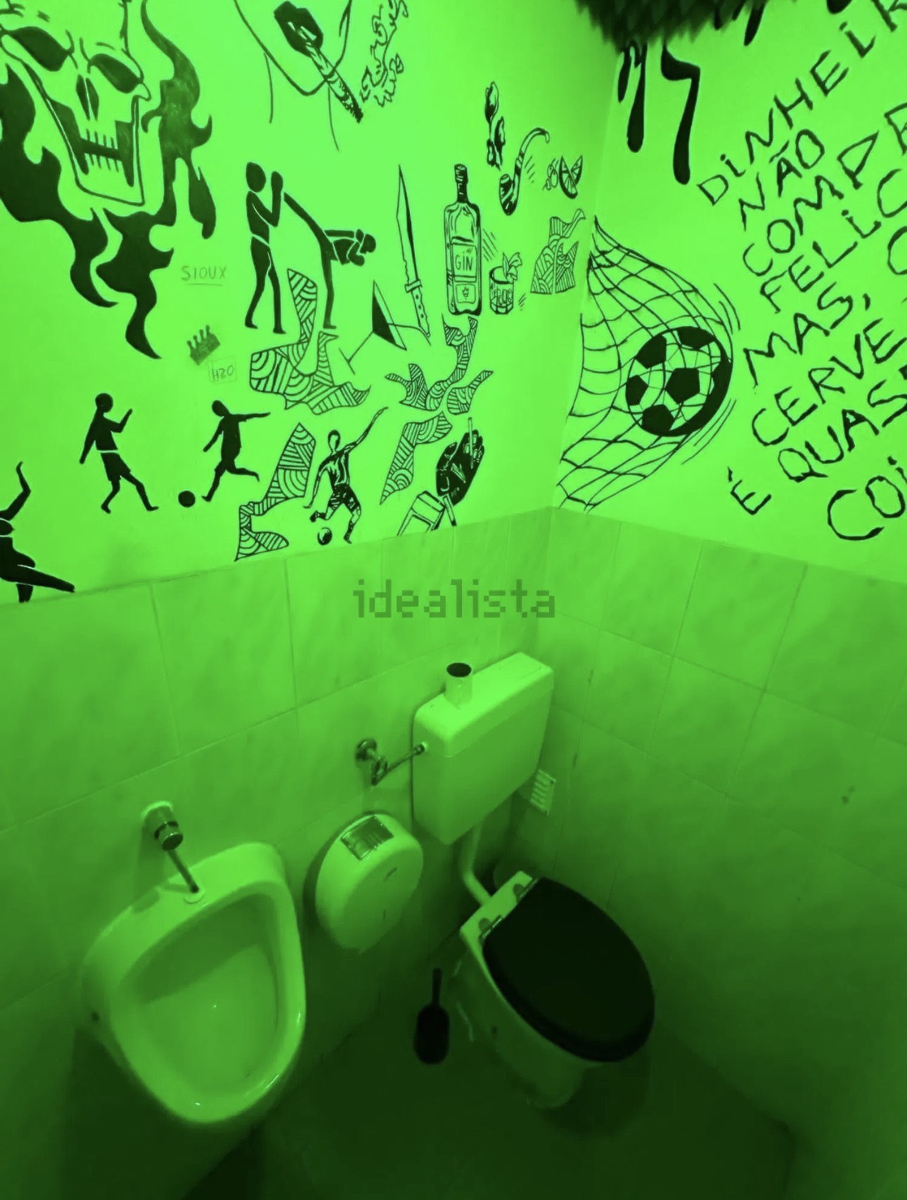 Trespasse de Café/Bar em Almada