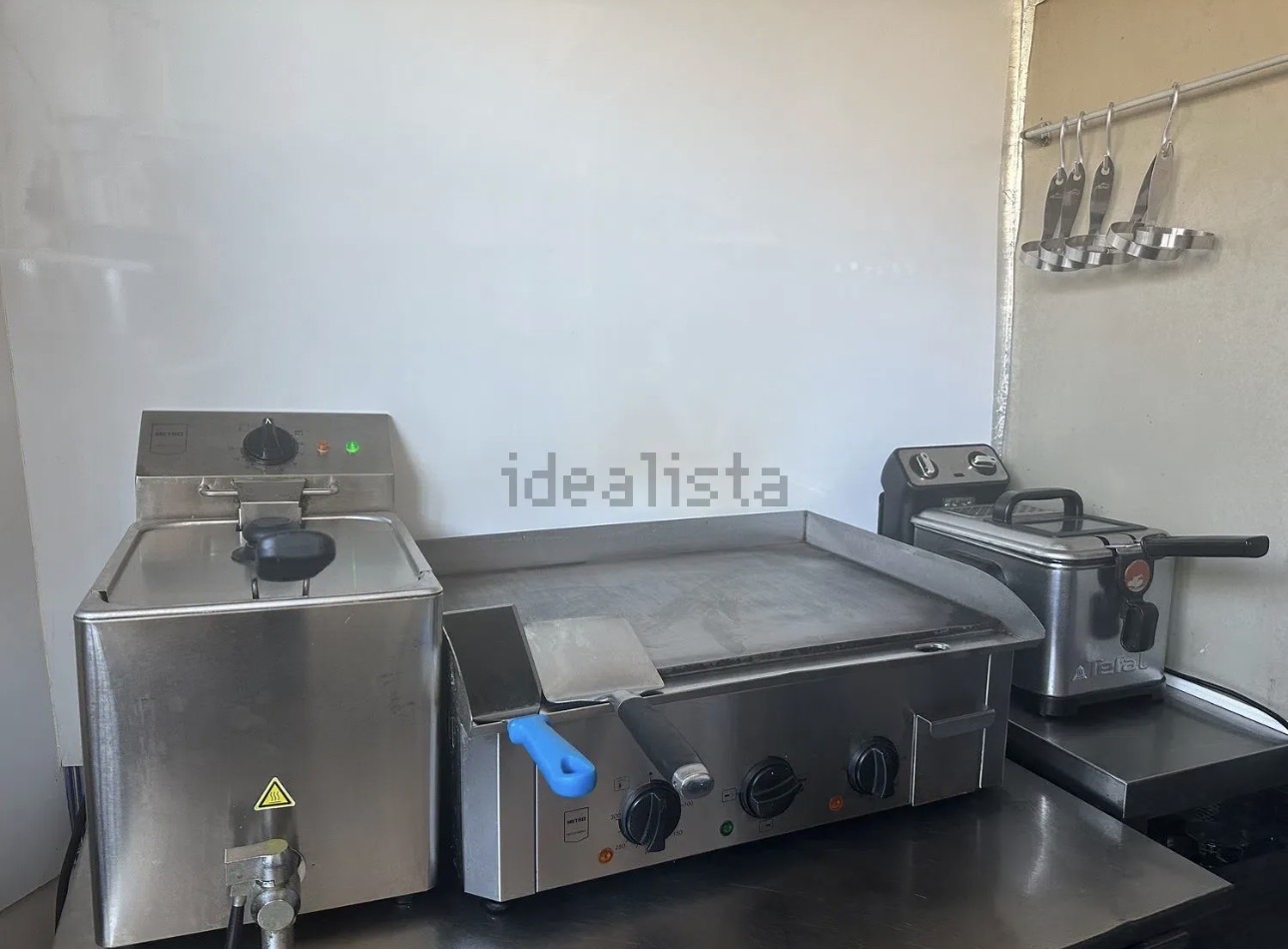 Trespasse de Café/Bar em Almada