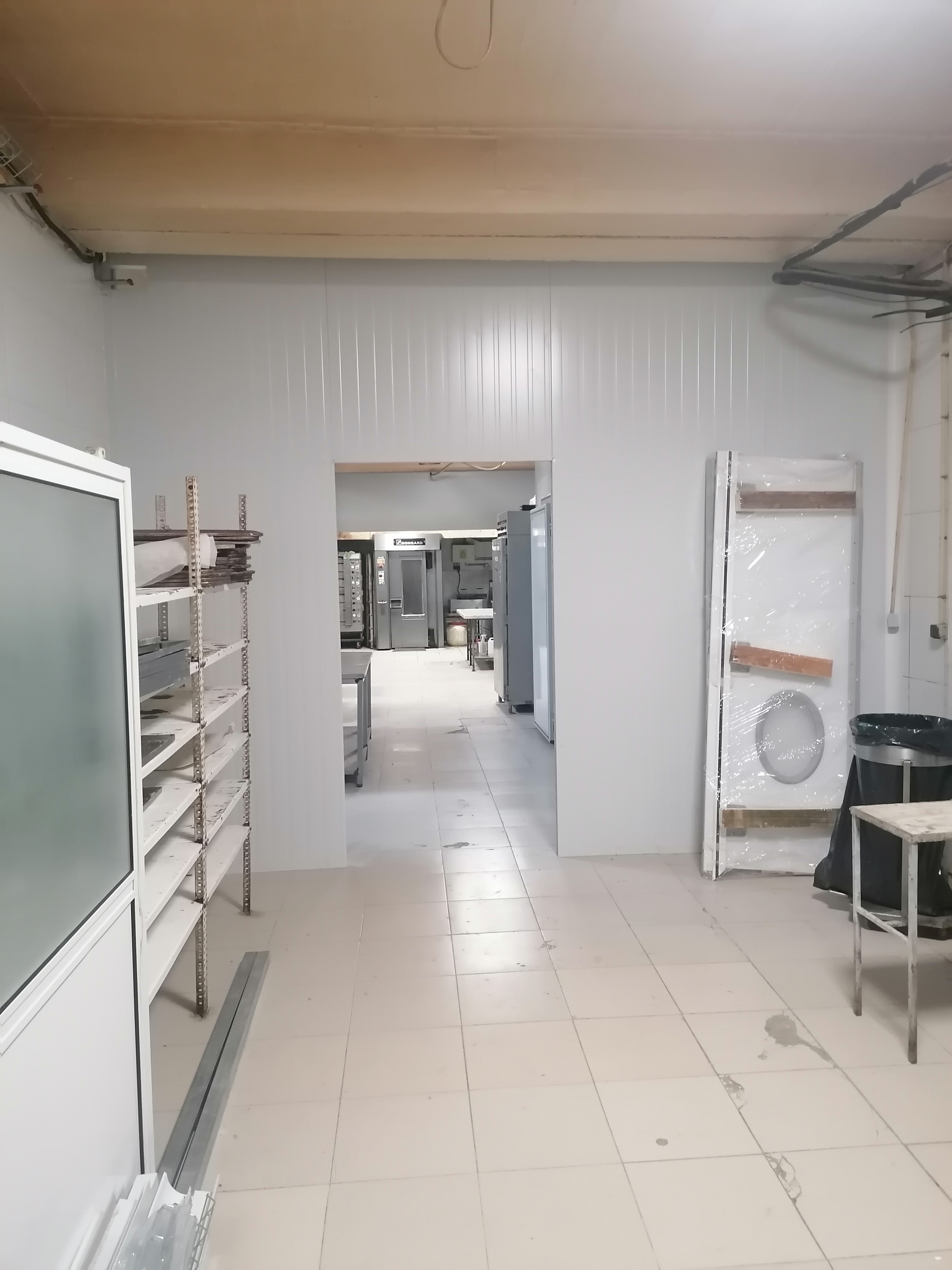 EMPRESA DE PADARIA E PASTELARIA EM LX— FATURAÇÃO ANUAL > A 275.000 €