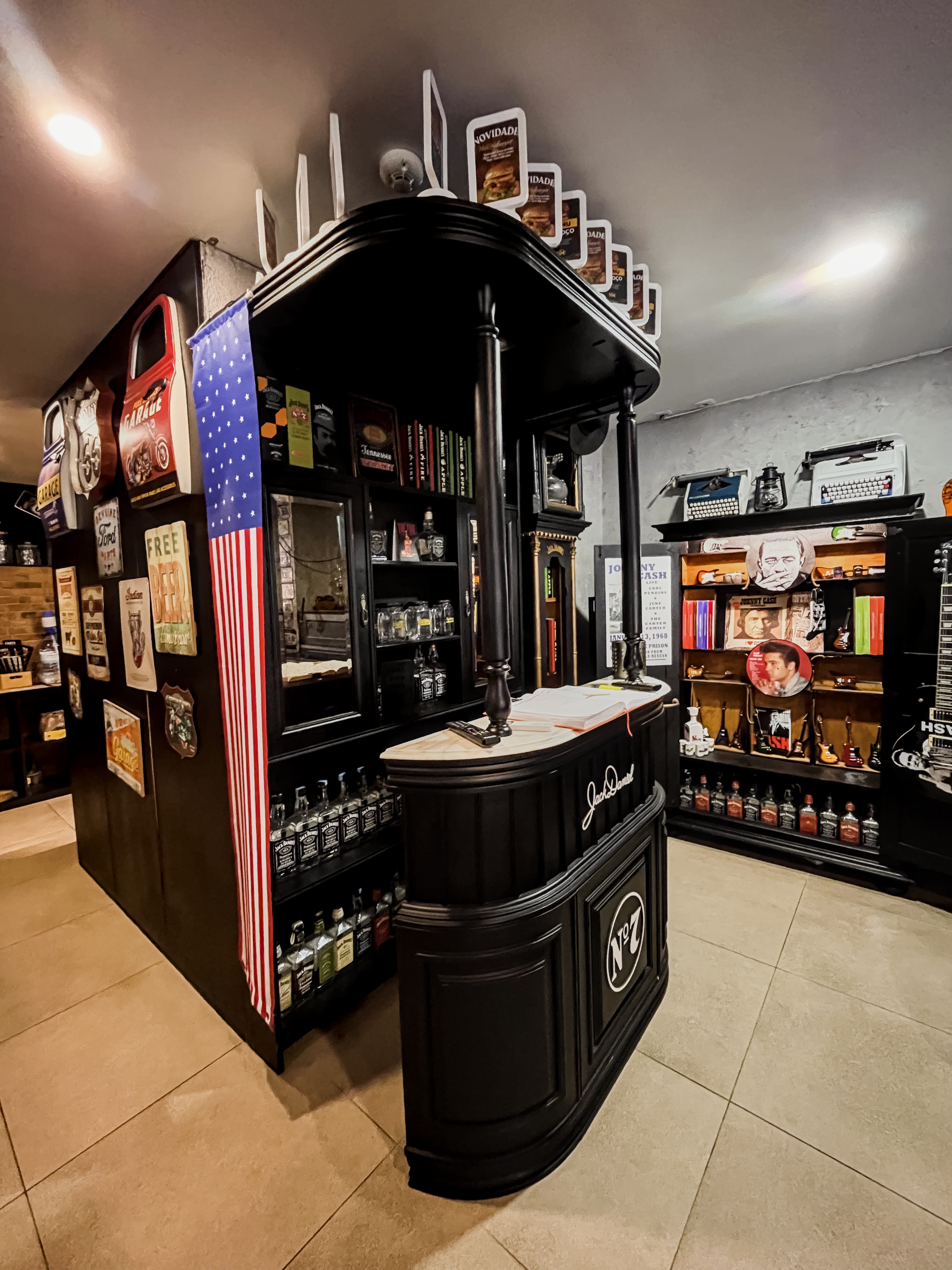 Trespasse – Restaurante/Bar em Funcionamento – Route 66 | AVEIRO
