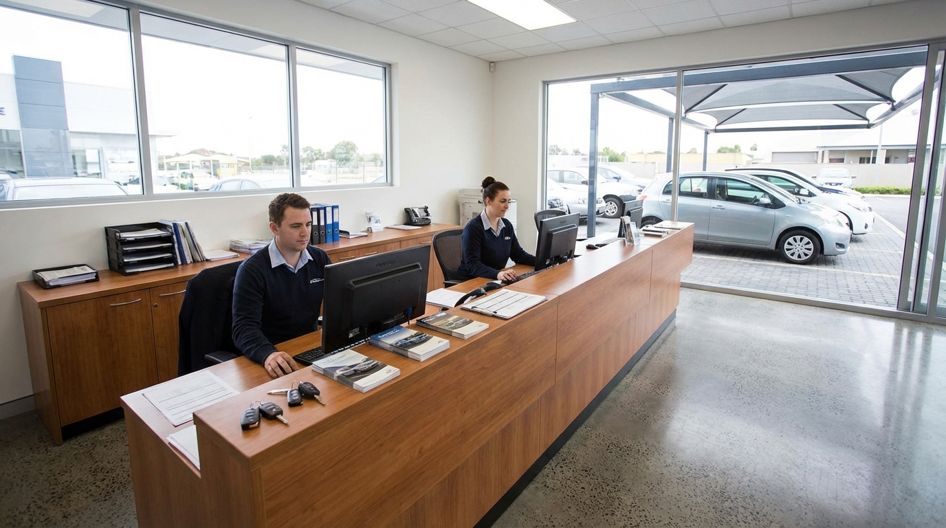 Rent a car em Vila Real licença ativa e marca registada