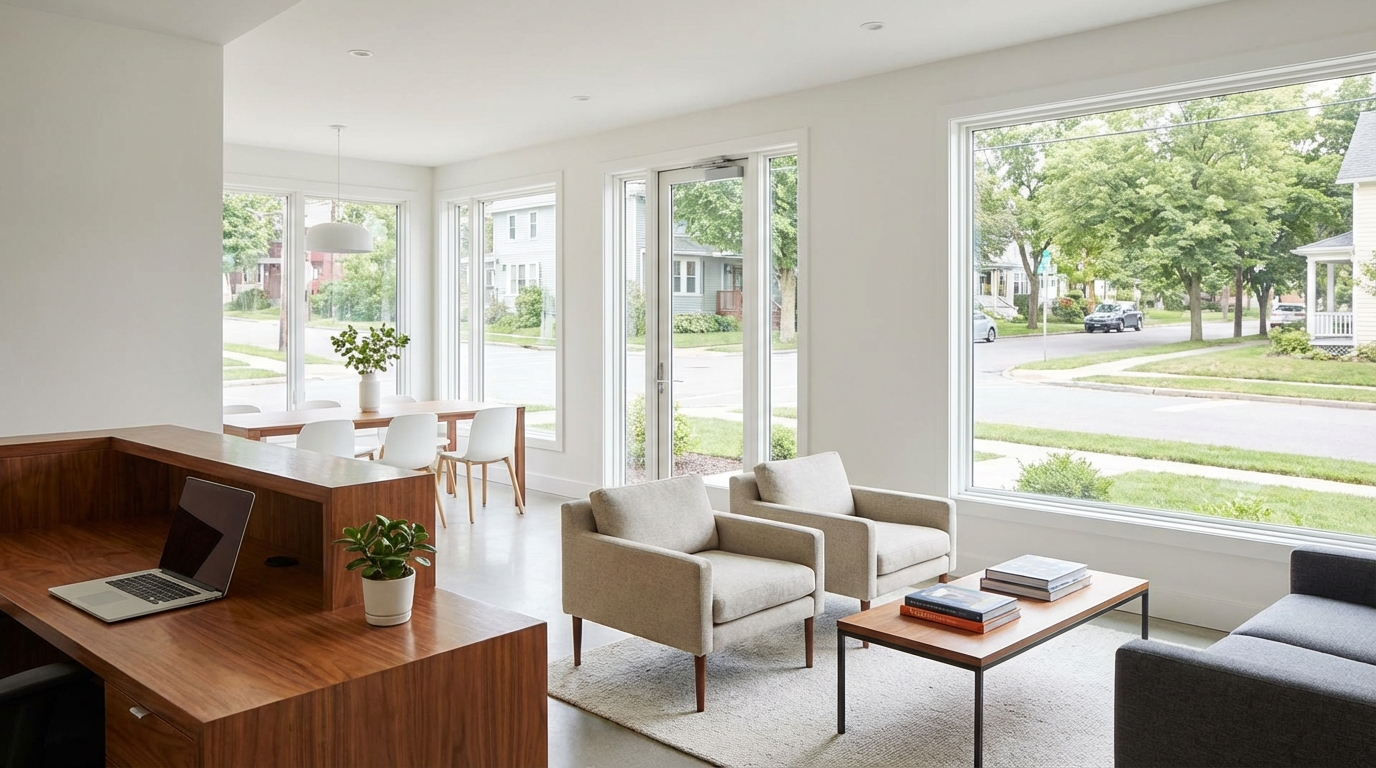 Apartamentos AL em Aveiro operação estabilizada