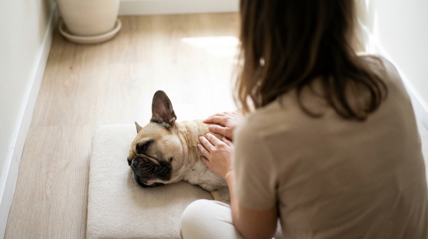 Trespasse de Petshop em Lisboa com Serviço Grooming