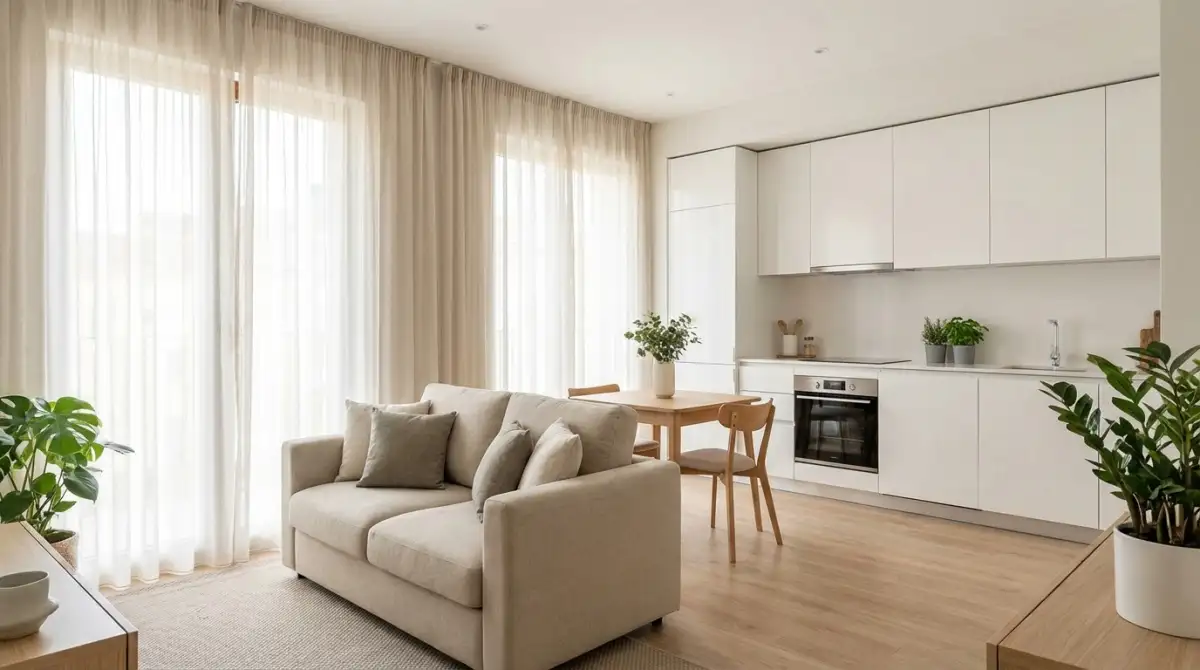 Alojamento Local Estabilizado na Guarda com Alta Taxa de Ocupação