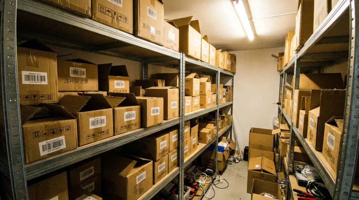 Ecommerce de nicho - Casa e Decoração