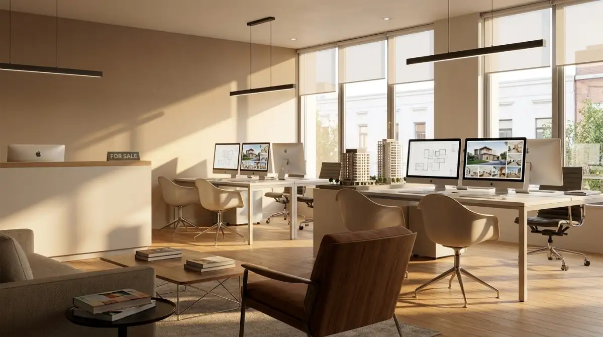 Empresa Imobiliária