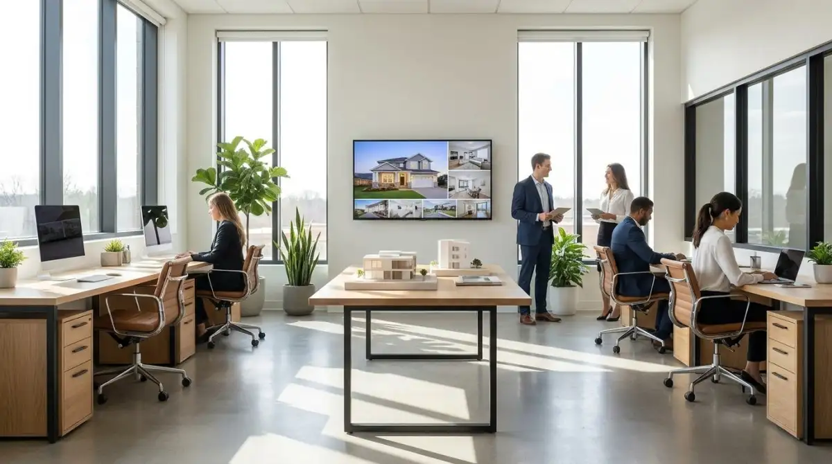 Empresa Imobiliária