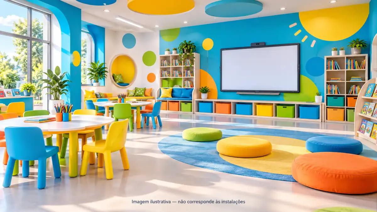 Escolas de inglês em atividade, cerca  700 alunos, equipa docente — imagem 1 de 1