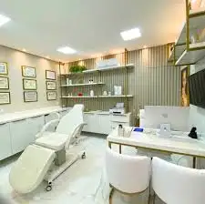 Clínica de Estética Avançada em Évora - Equipamentos Modernos