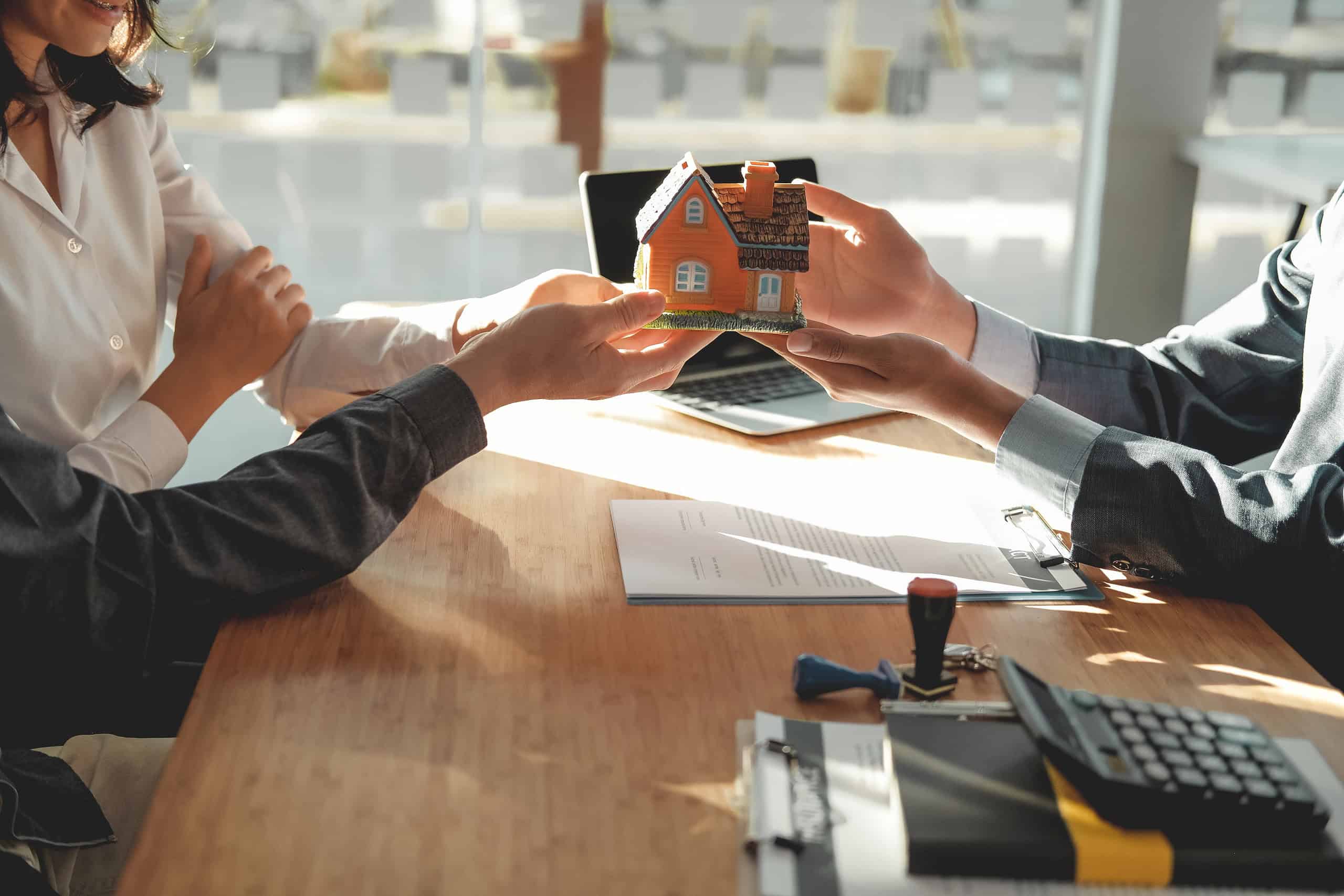 Agência Imobiliária em Matosinhos com CRM e Potencial de Crescimento