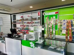 Tabacaria e Papelaria na Guarda com Jogos Santa Casa