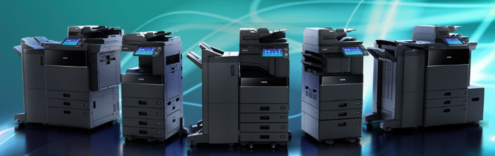 Empresa especializada em tecnologias e sistemas de impressão