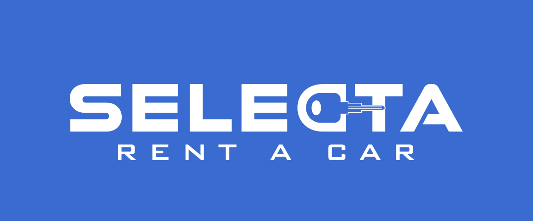 negócio de rent a car