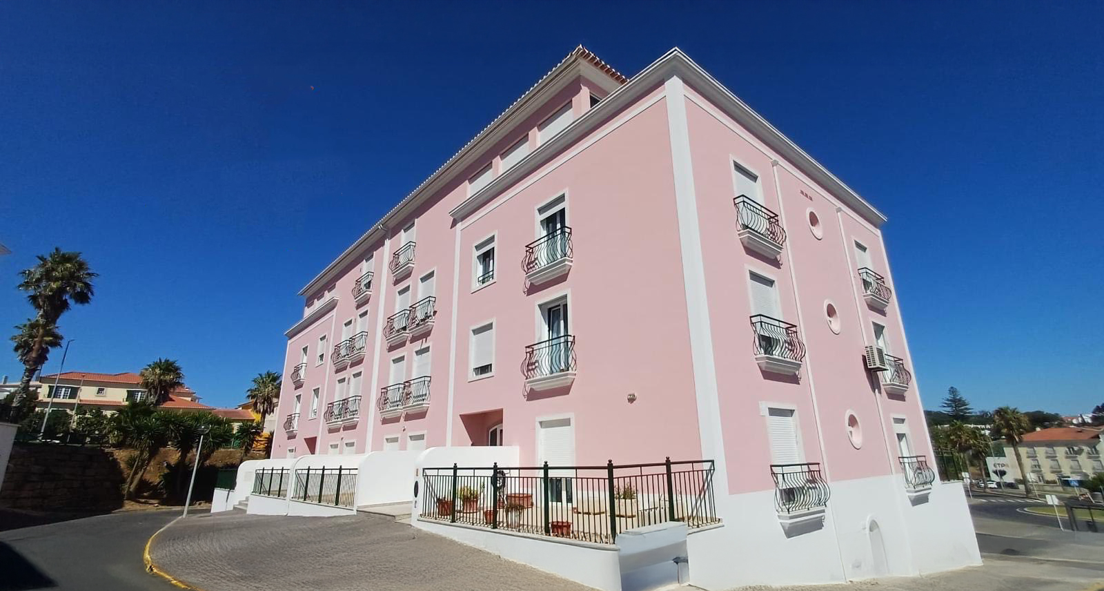 Empresa Rentável de Pintura de Fachadas: Lisboa | 600.000 €/Ano.