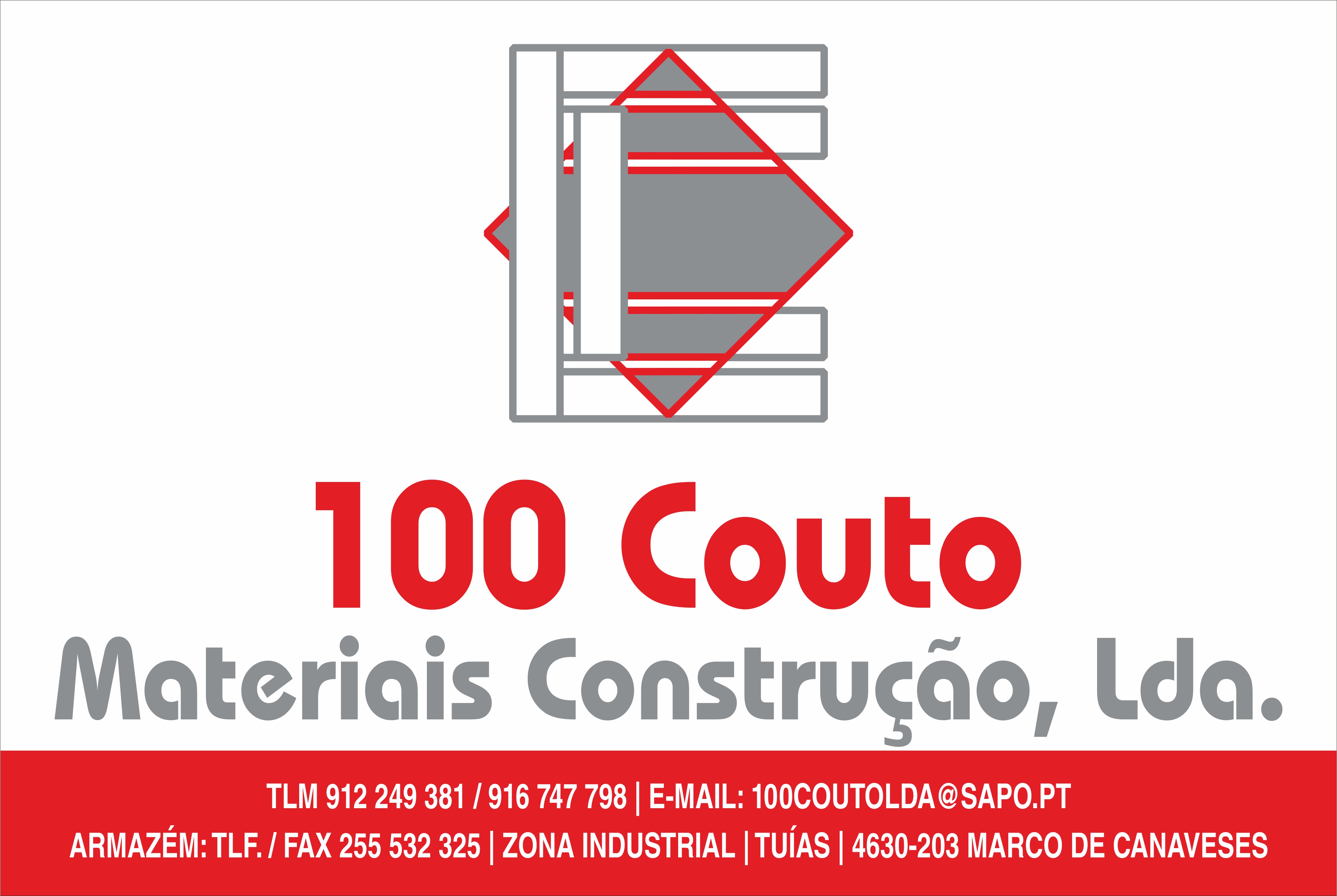 Trespasse Negócio de Comercio de Materiais de Construção