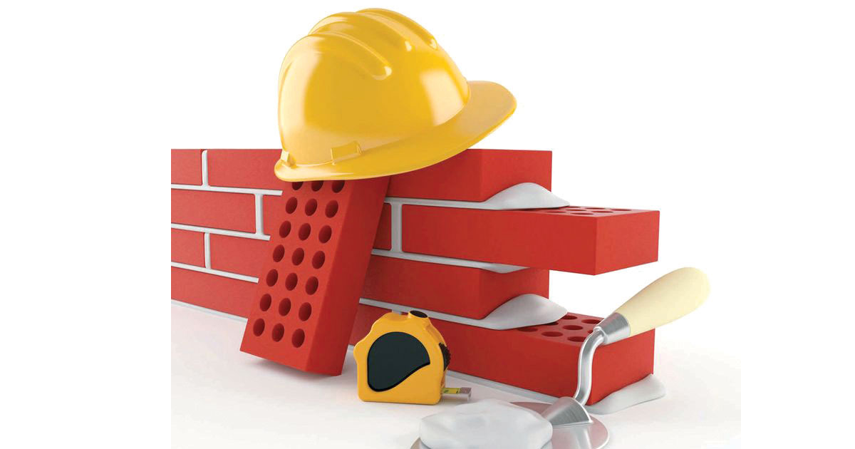 Venda de empresa de materiais de construção e máquinas