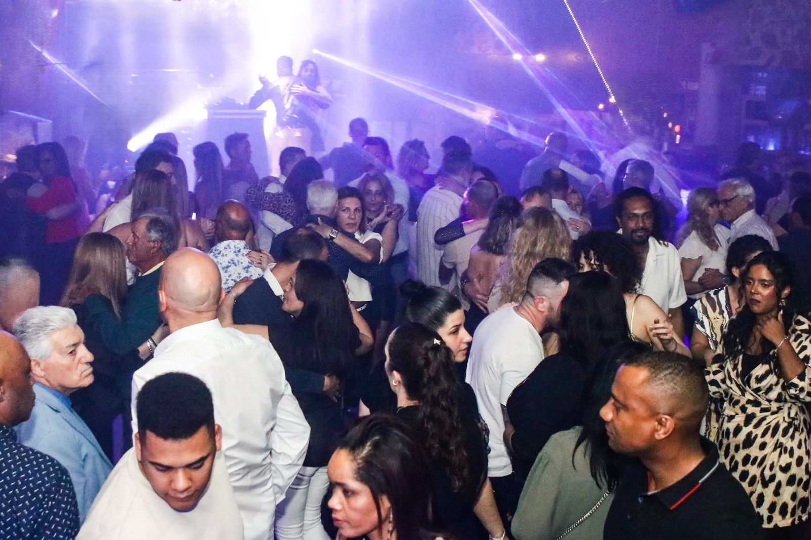 Espaço de entretenimento, que acolhe eventos de grande escala Lisboa.
